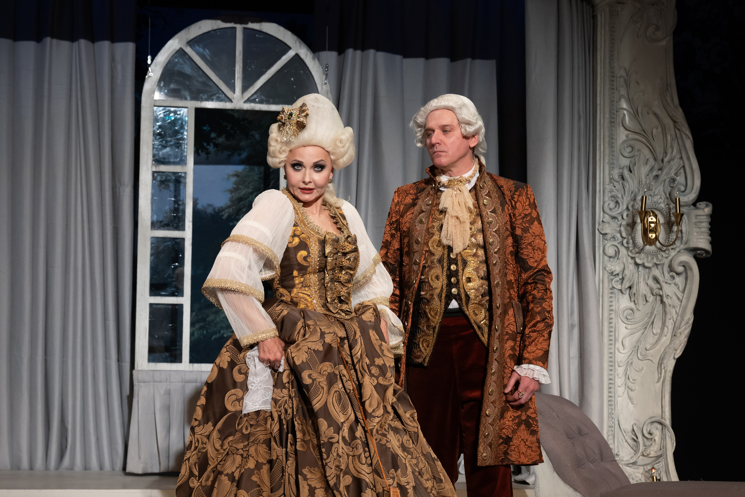 Театр, концерты, мероприятия. Фотограф в Москве Анна Лебедева