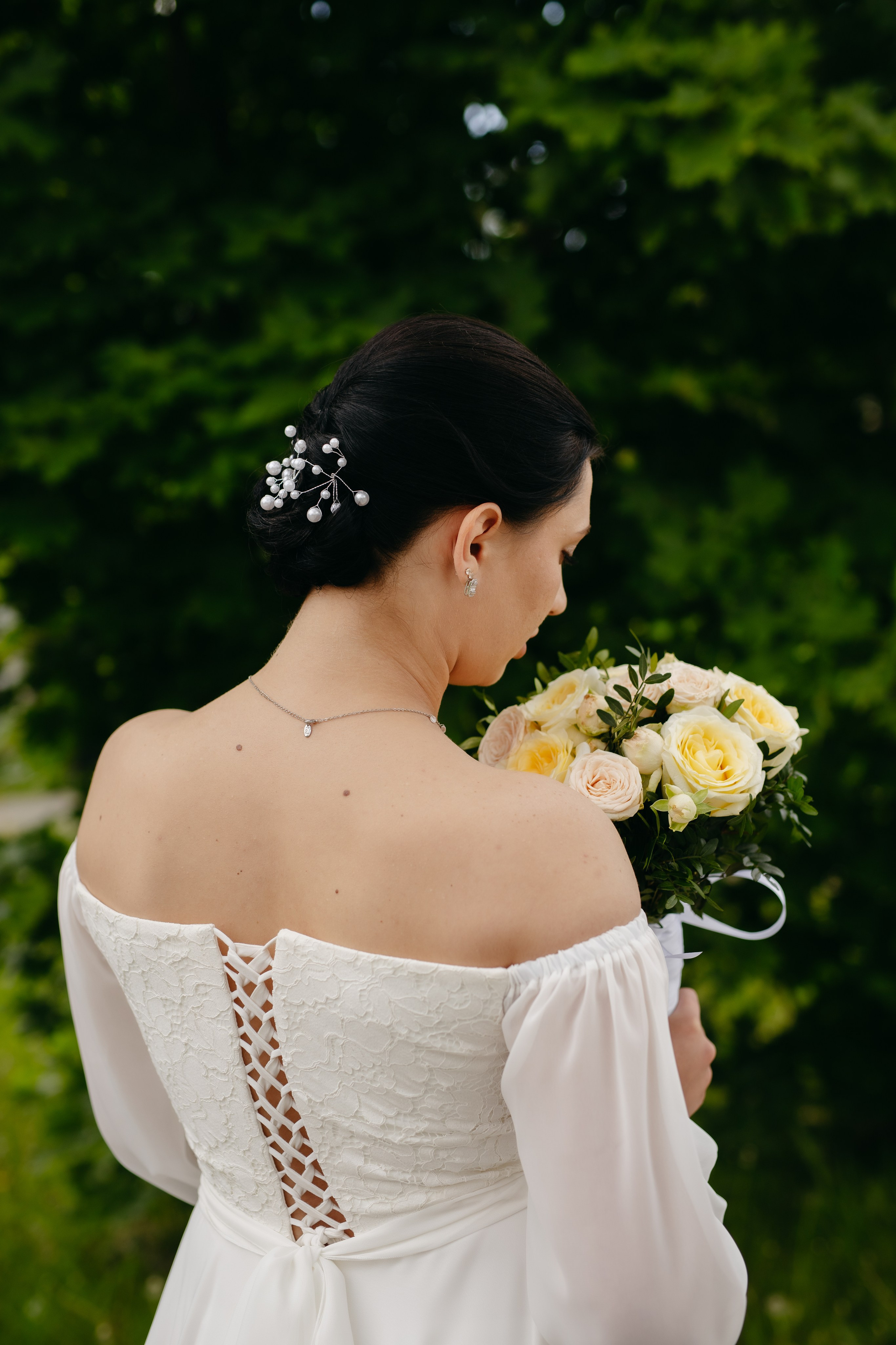 Никита и Екатерина. Свадебный и женский фотограф