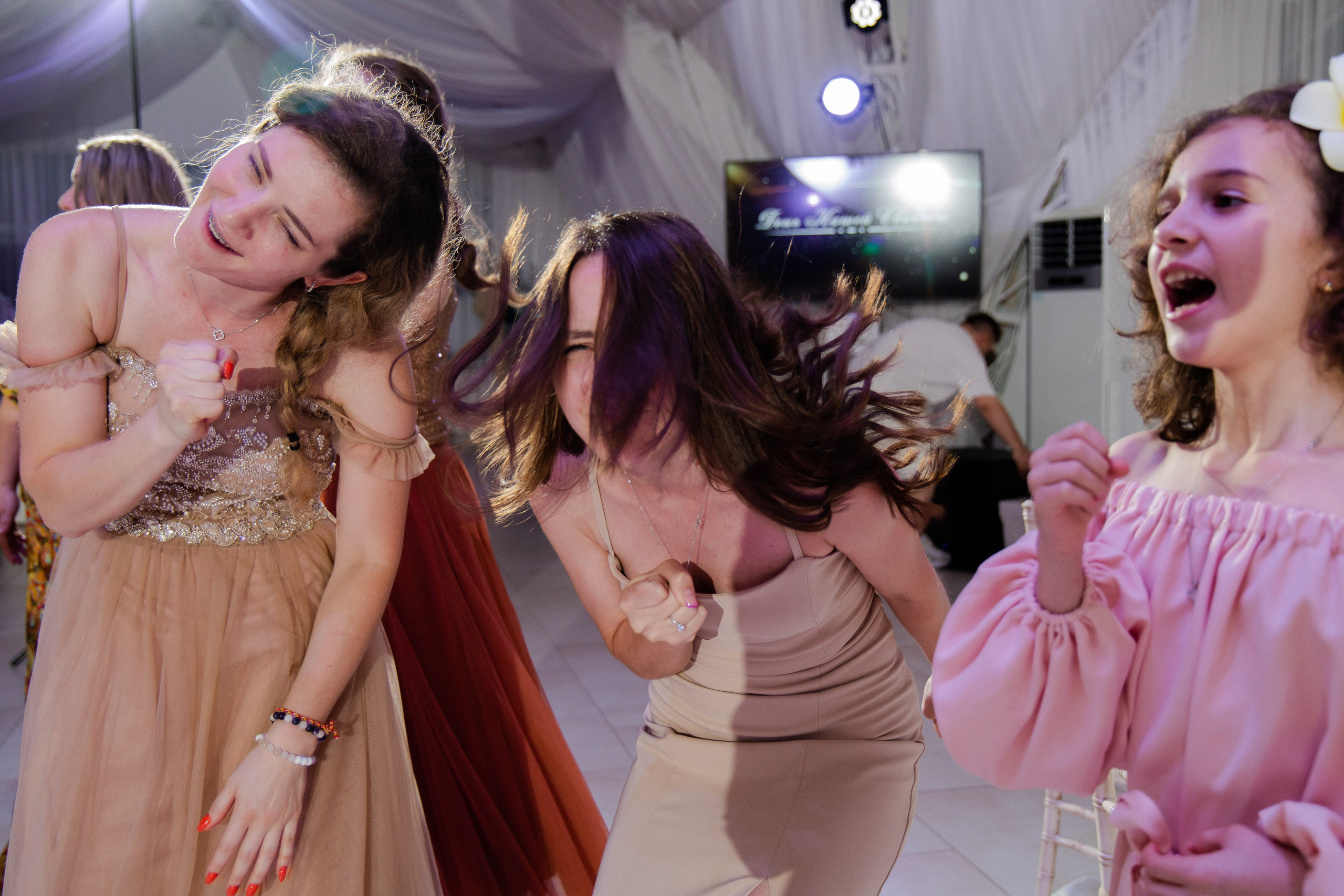 Aurora M+P. Организация и съёмка мероприятий любого формата. Иван Быков