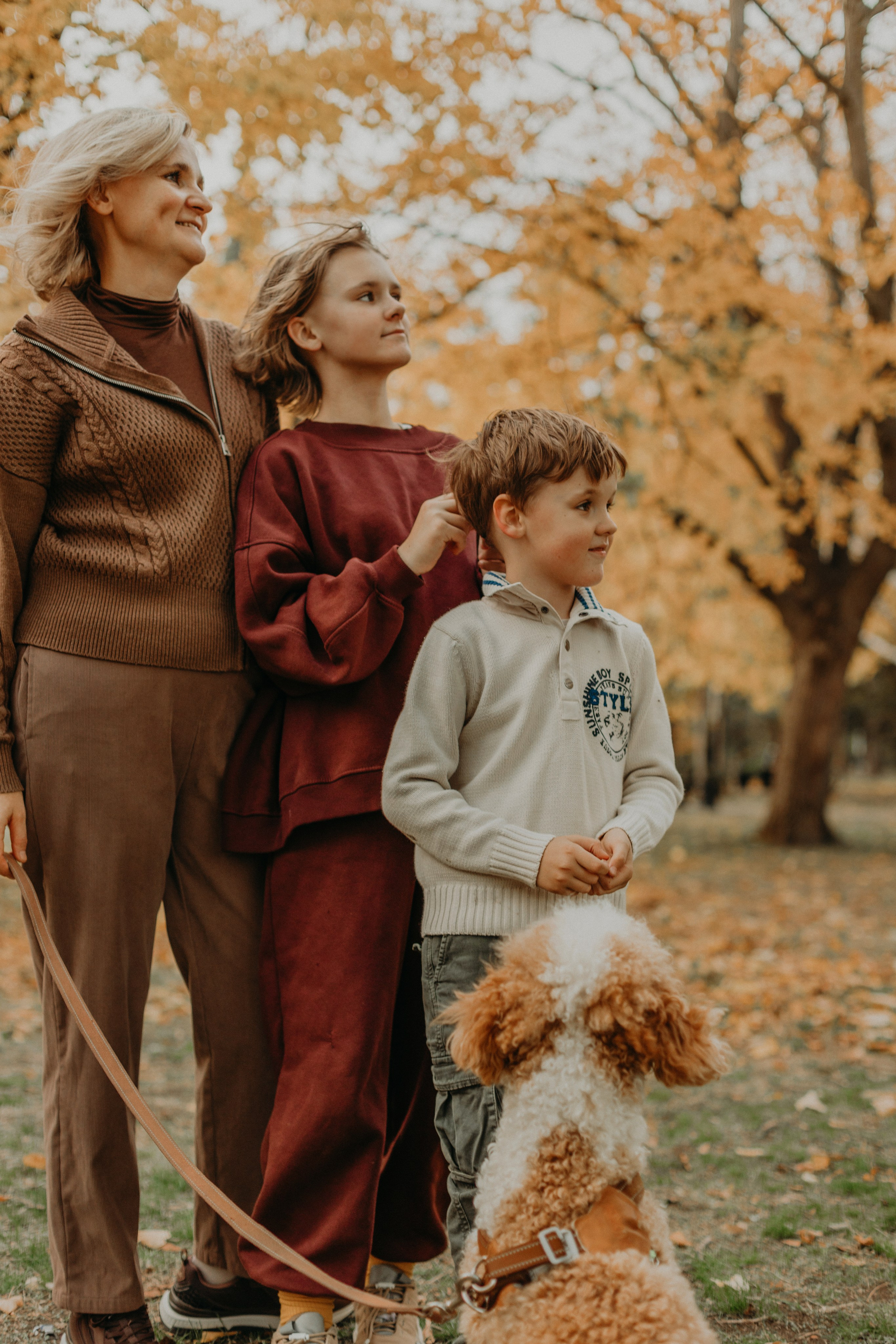 Пуф и его семья. Фотограф в Краснодаре Евгения Михаевич