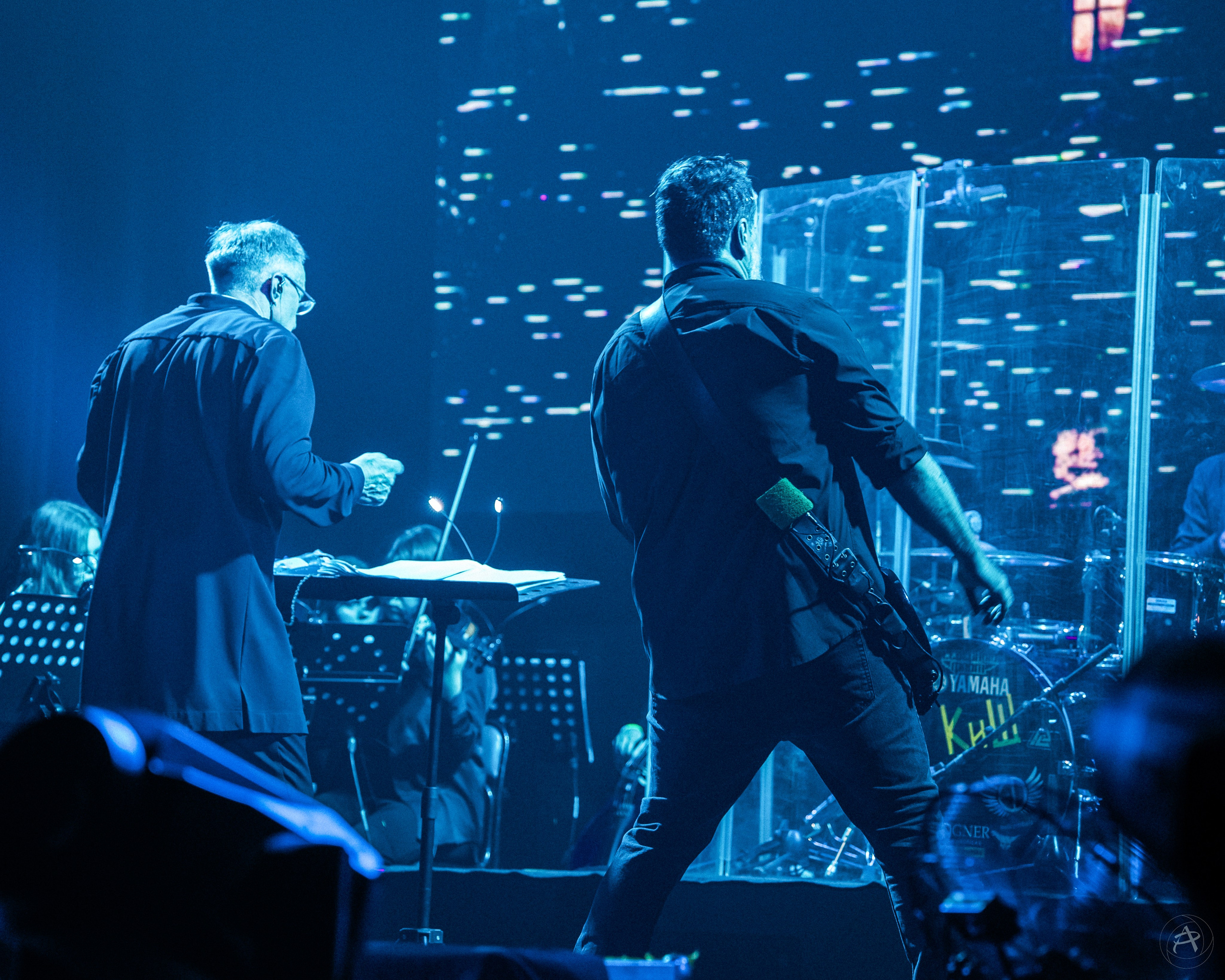 Северный Флот. ДК ПЗ (Вологда). Концертный фотограф Аля Рашпиль