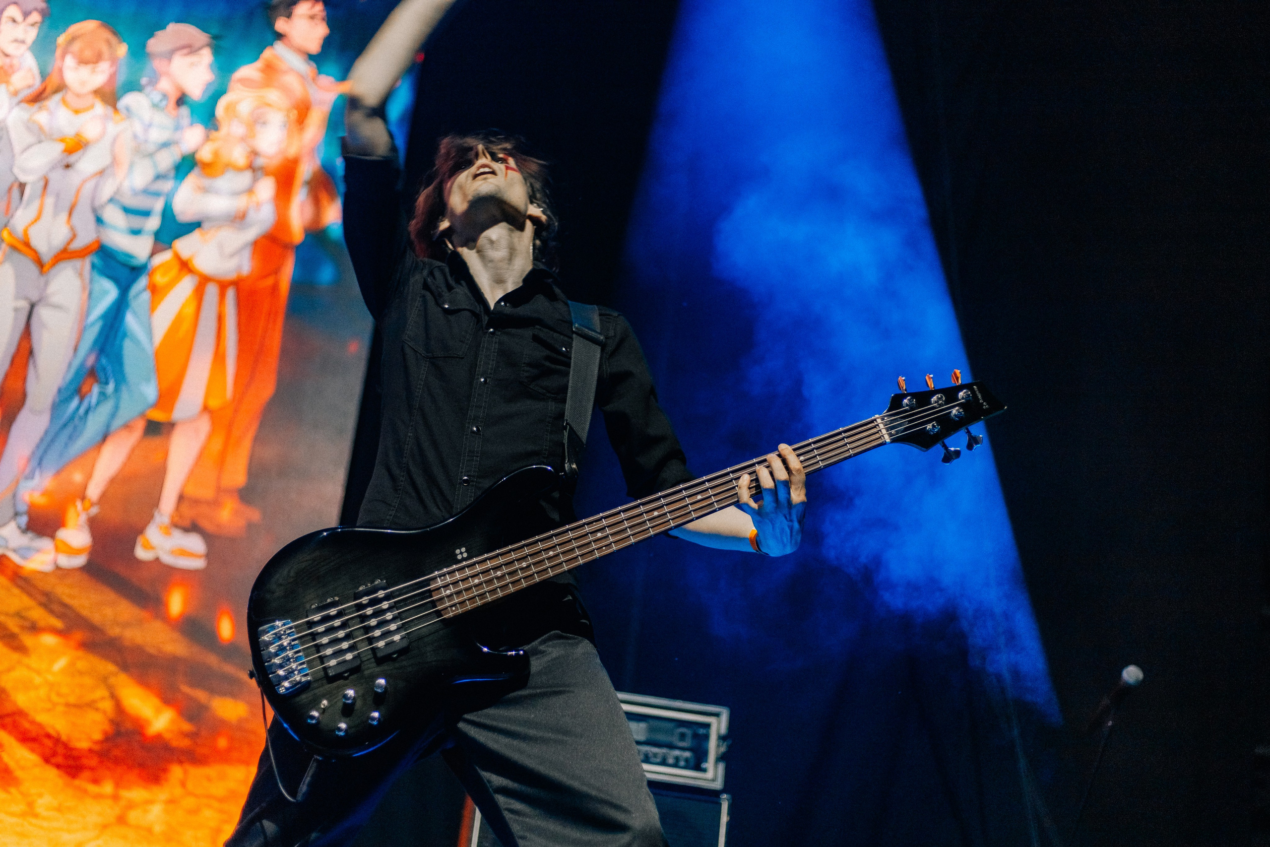 Александр Казьмин и Ярослав Баярунас. 1930 Moscow. Концертный фотограф Аля Рашпиль