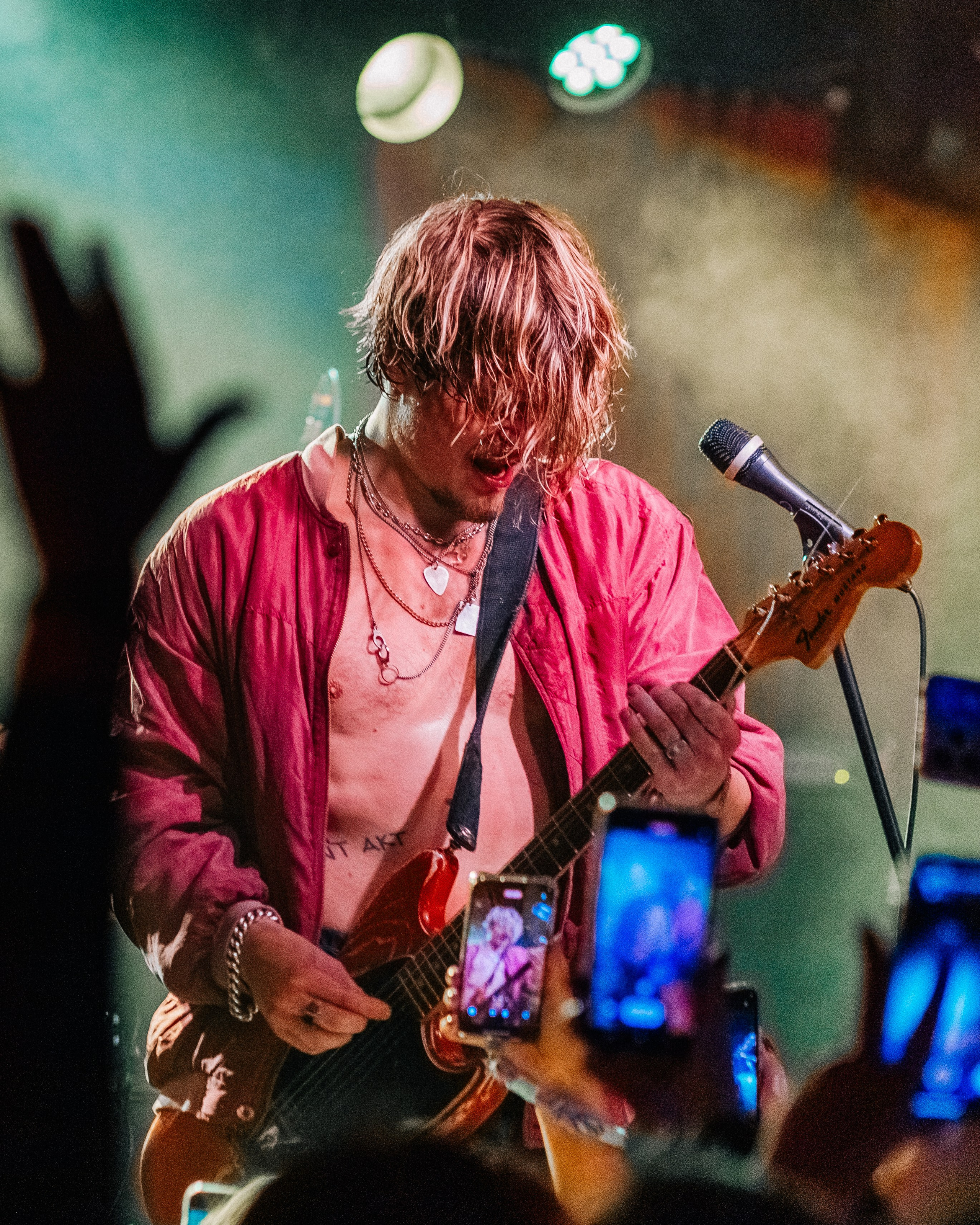 Chili Cheese. 16 Тонн Пресня. Концертный фотограф Аля Рашпиль