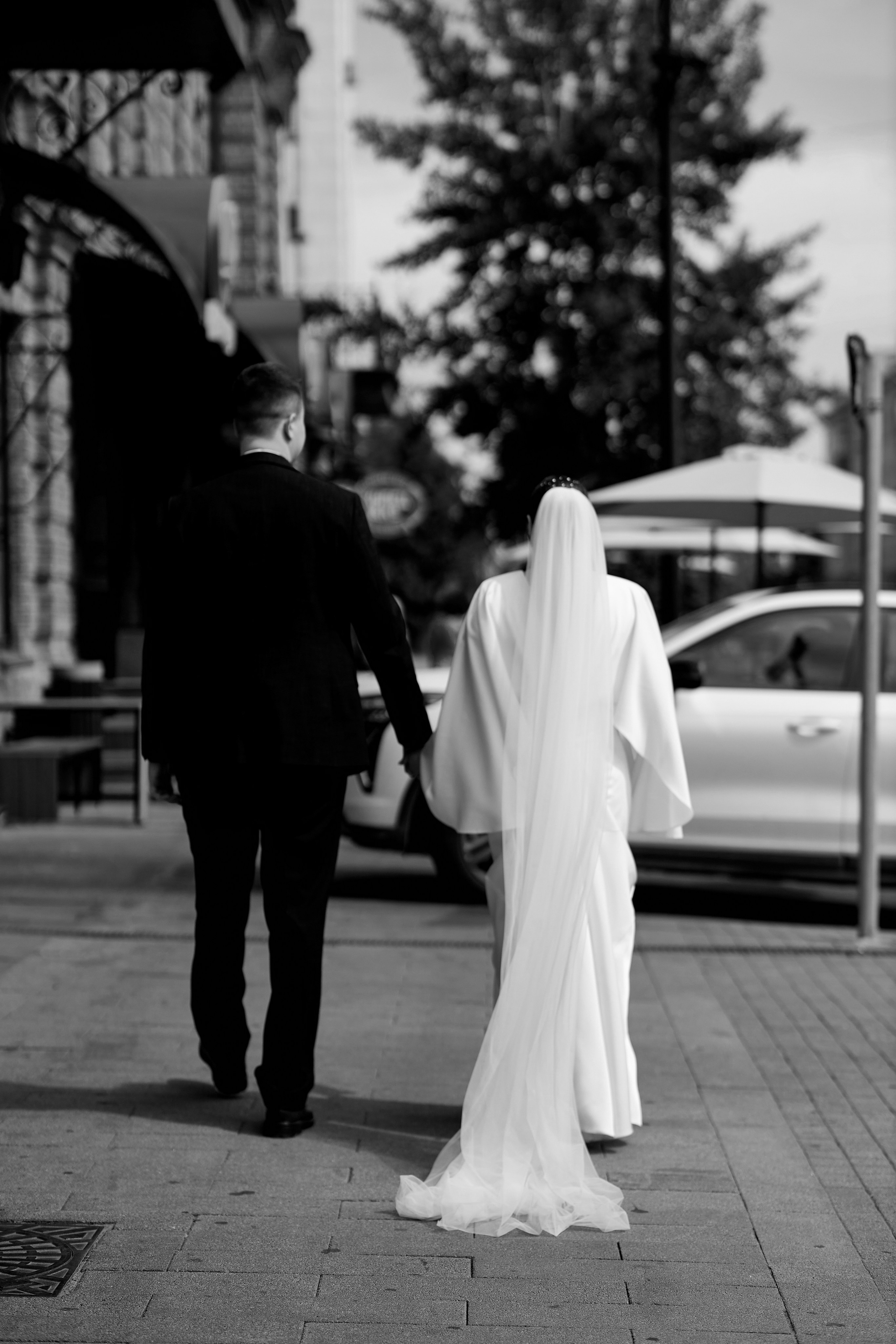 Наш День. Свадебный фотограф в Красноярске Владимир Ятмасов