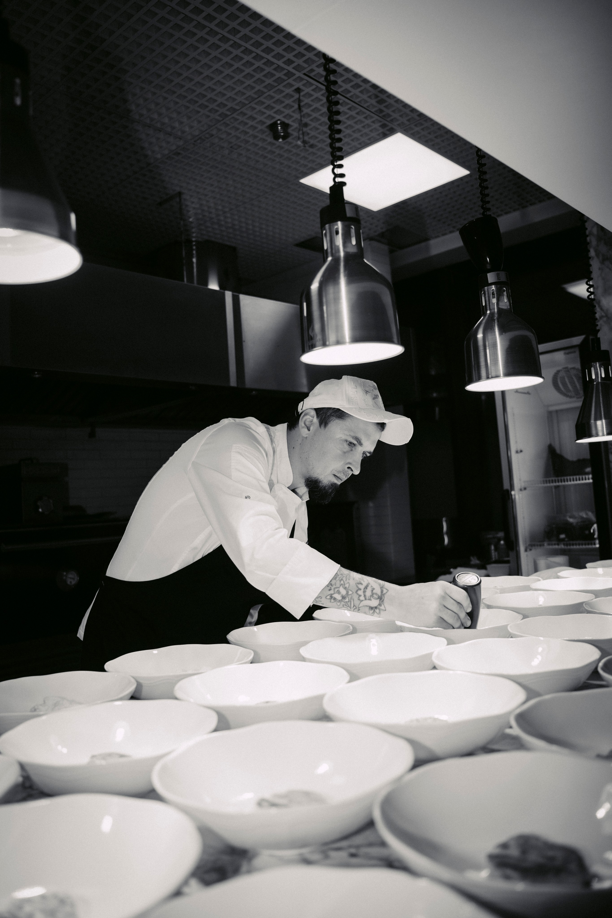 Тугай. Главная