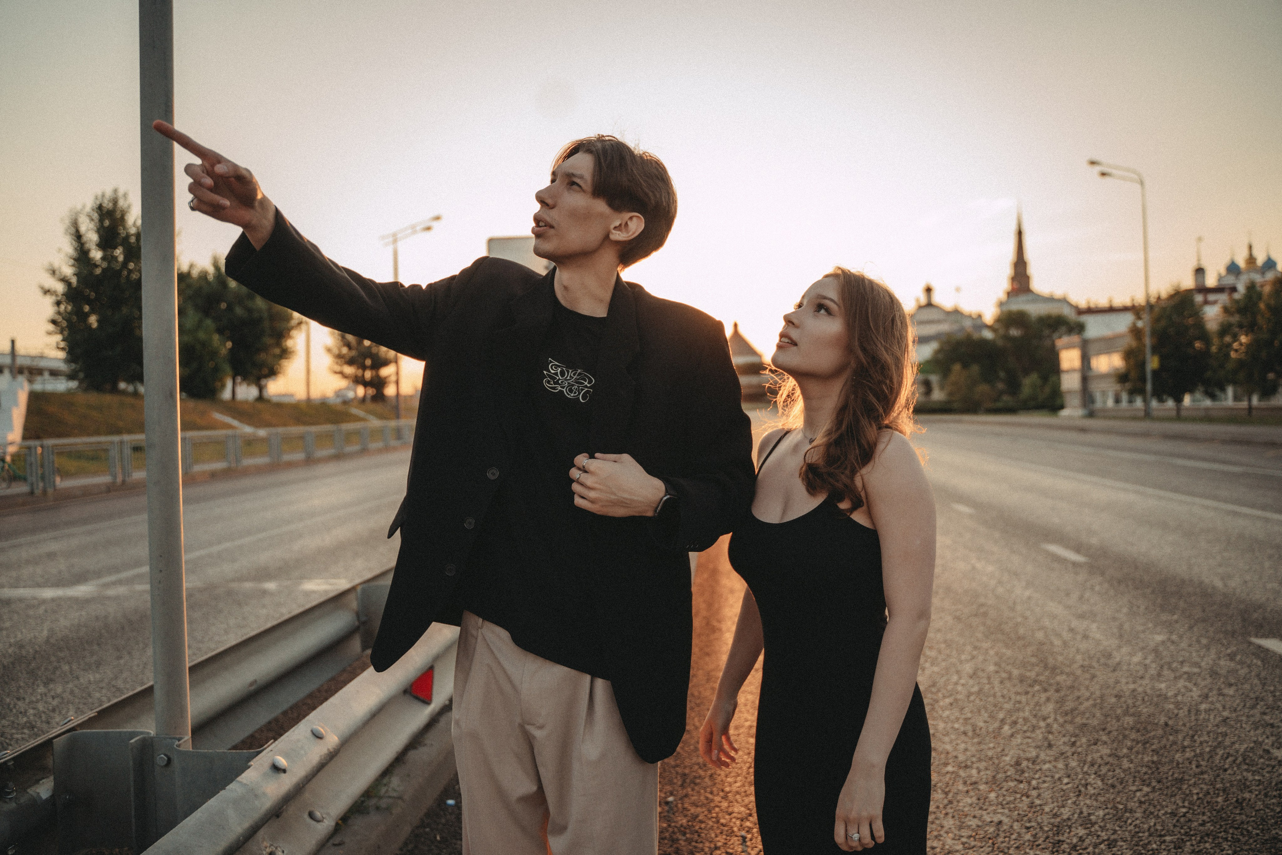 Дамир и Йолдыз. Главная