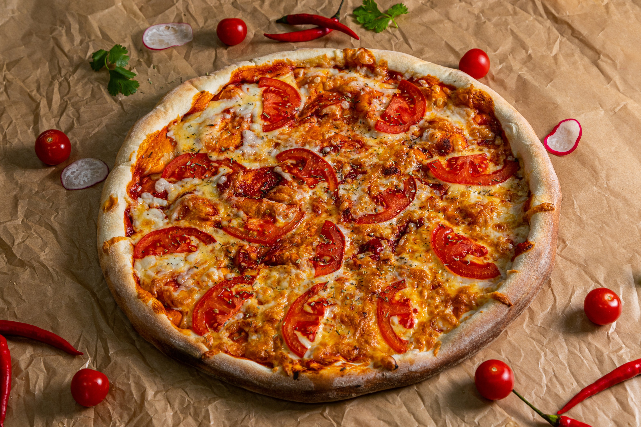 Кейс: Съемка меню для доставки. Свадебная, репортажная и бизнес съёмка в Ростове-на-Дону