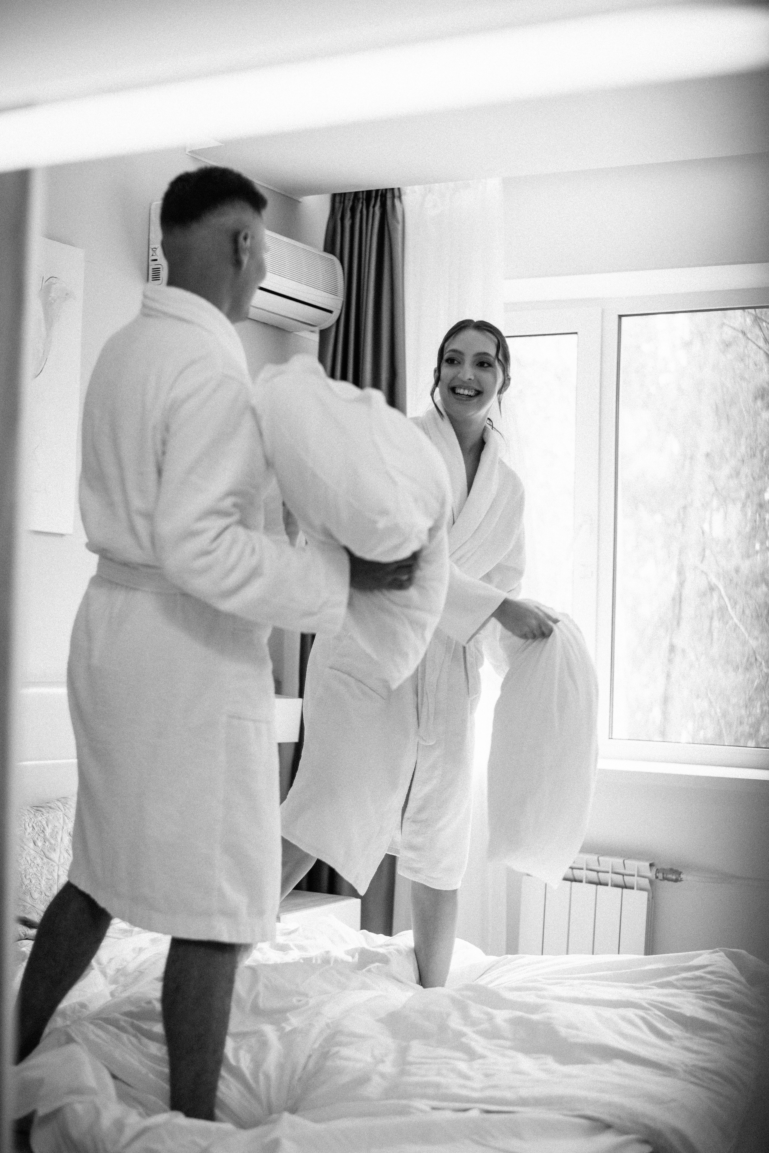 Лилия & Данила. Фотограф в Екатеринбурге Веретенова Наталья