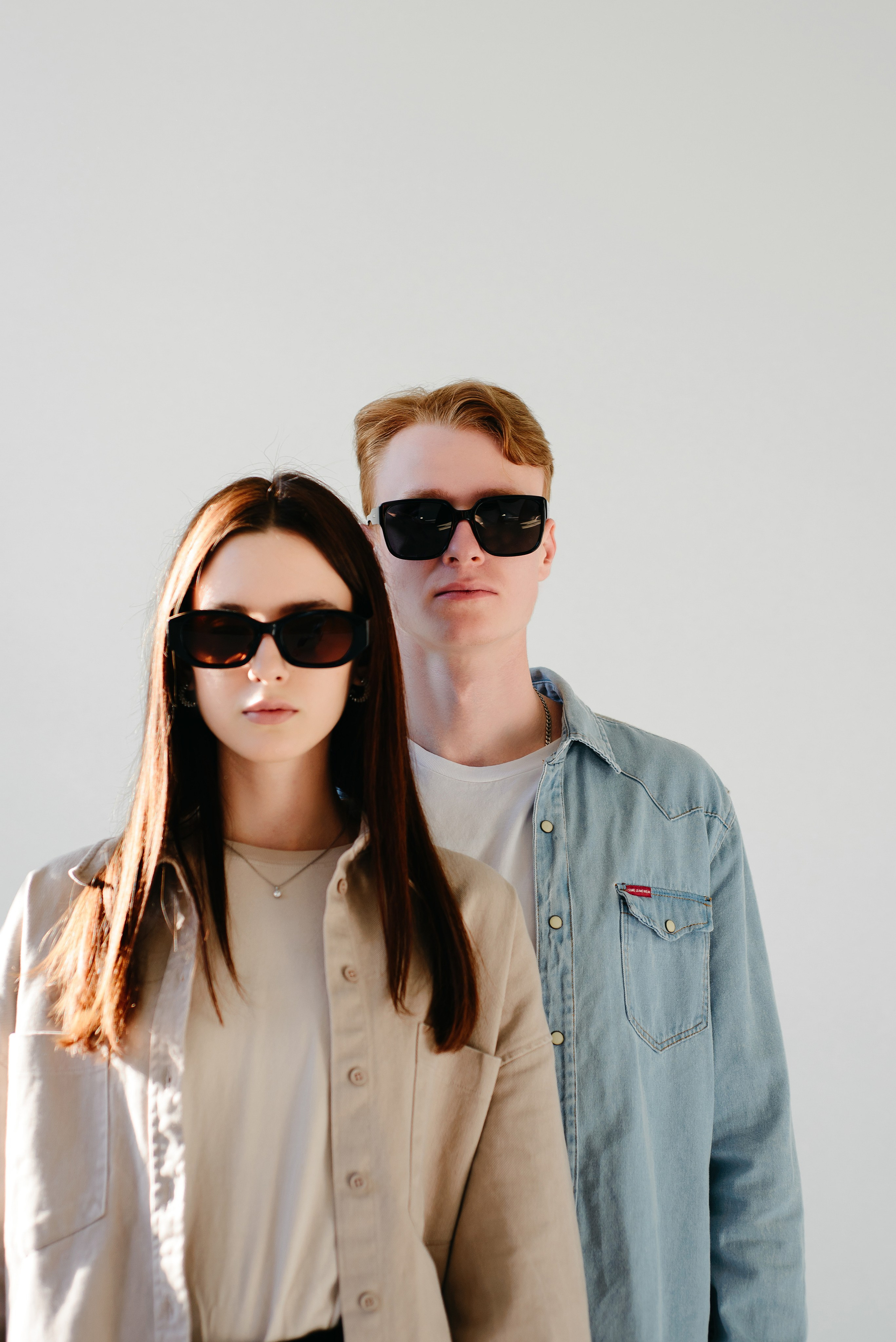 Сергей & Анастасия