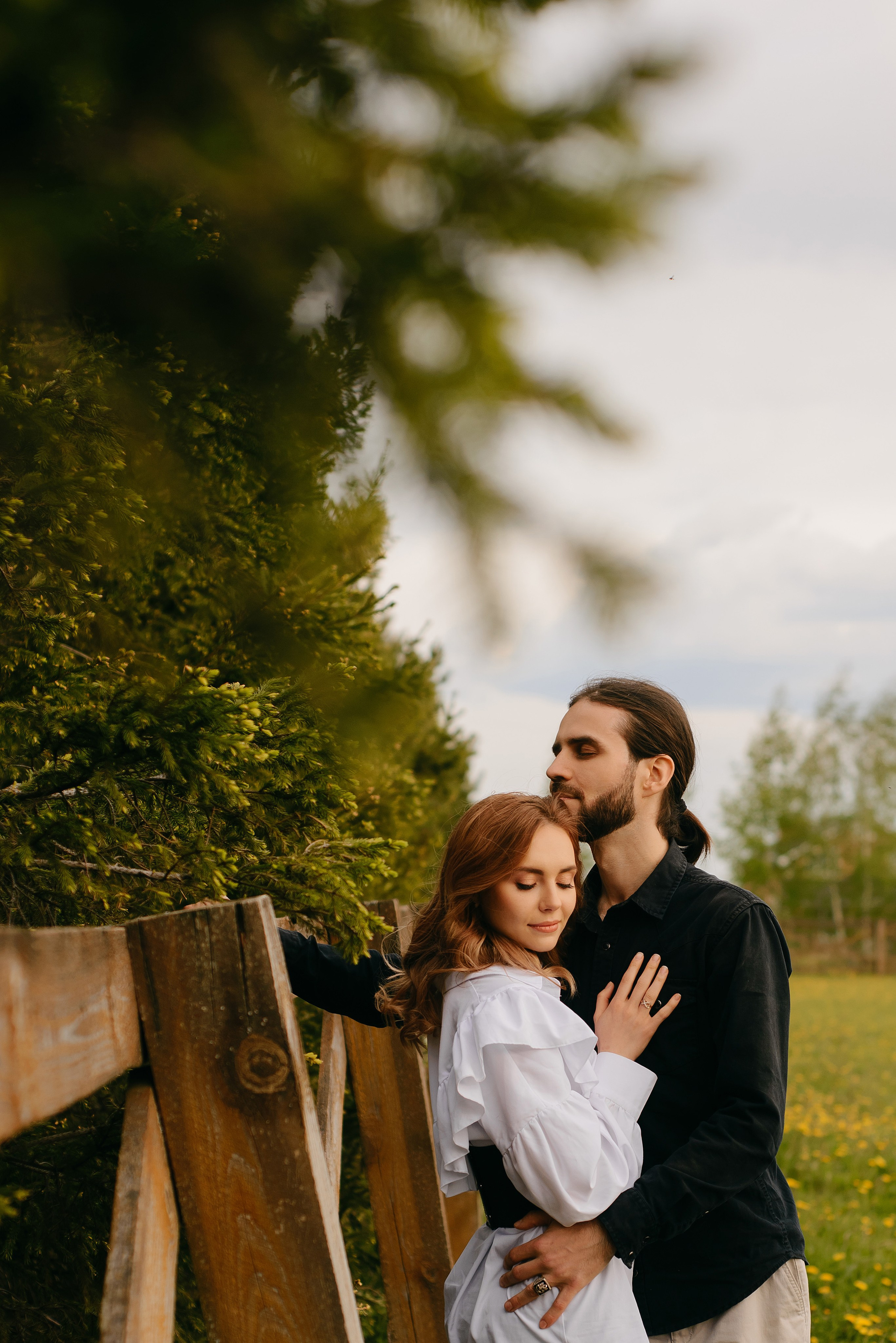 Юрий & Анастасия