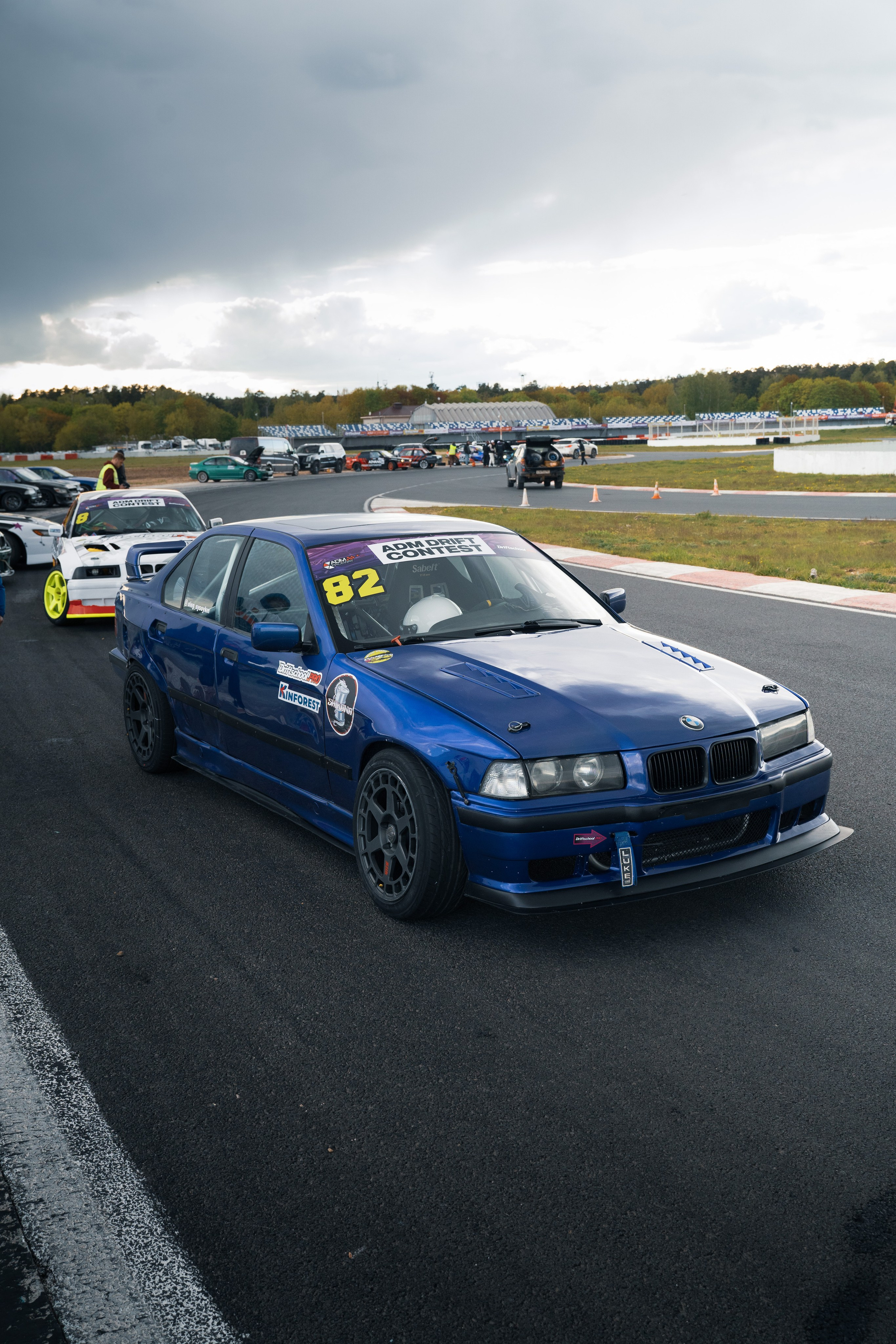ADM Drift Contest 2024. Автомобильный фотограф в Москве Иван Петушков