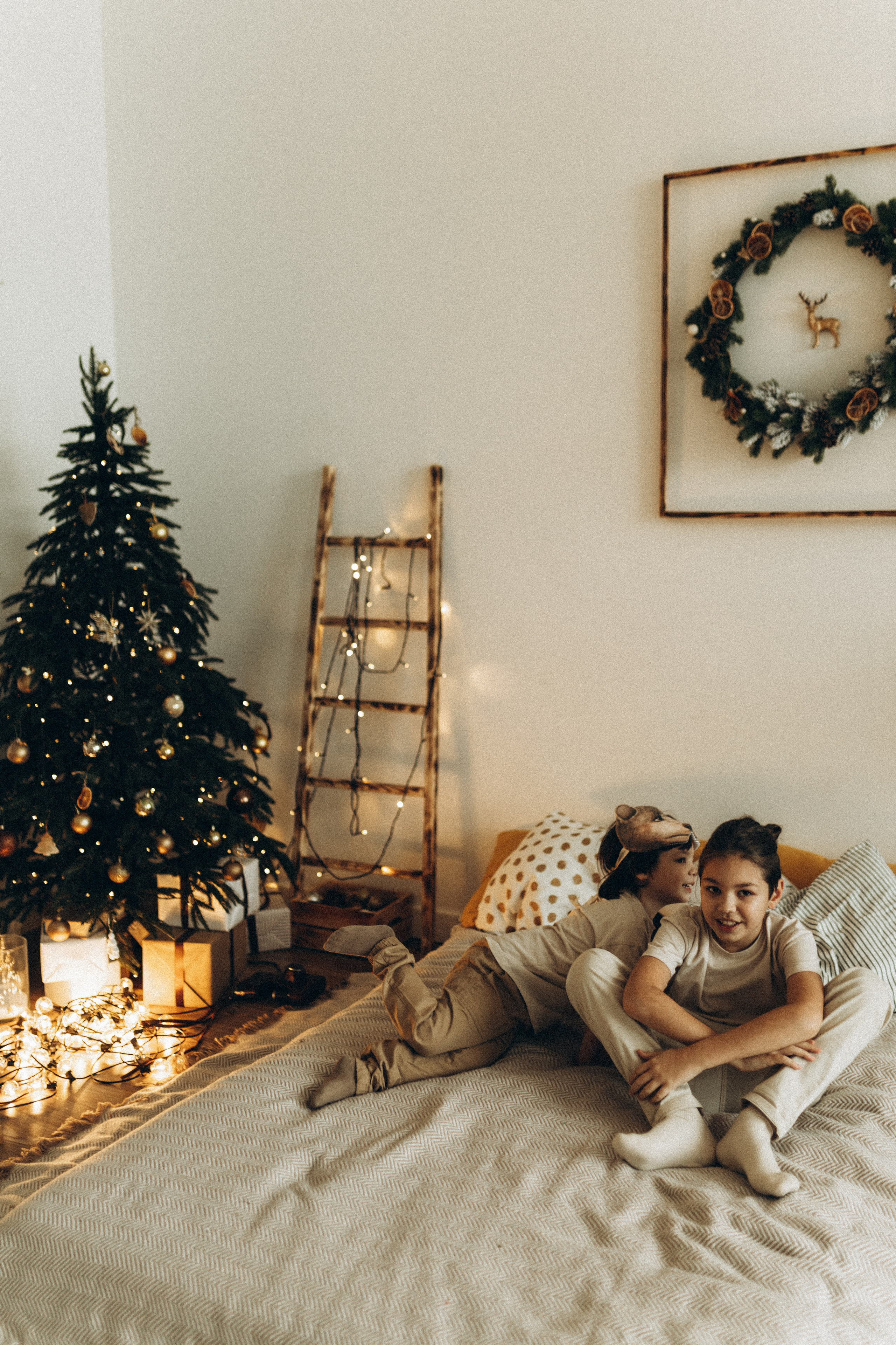 Максим, Яна, Милан, Мирон и Марк. Семейный фотограф в Новороссийске и Анапе Александра Яковлева