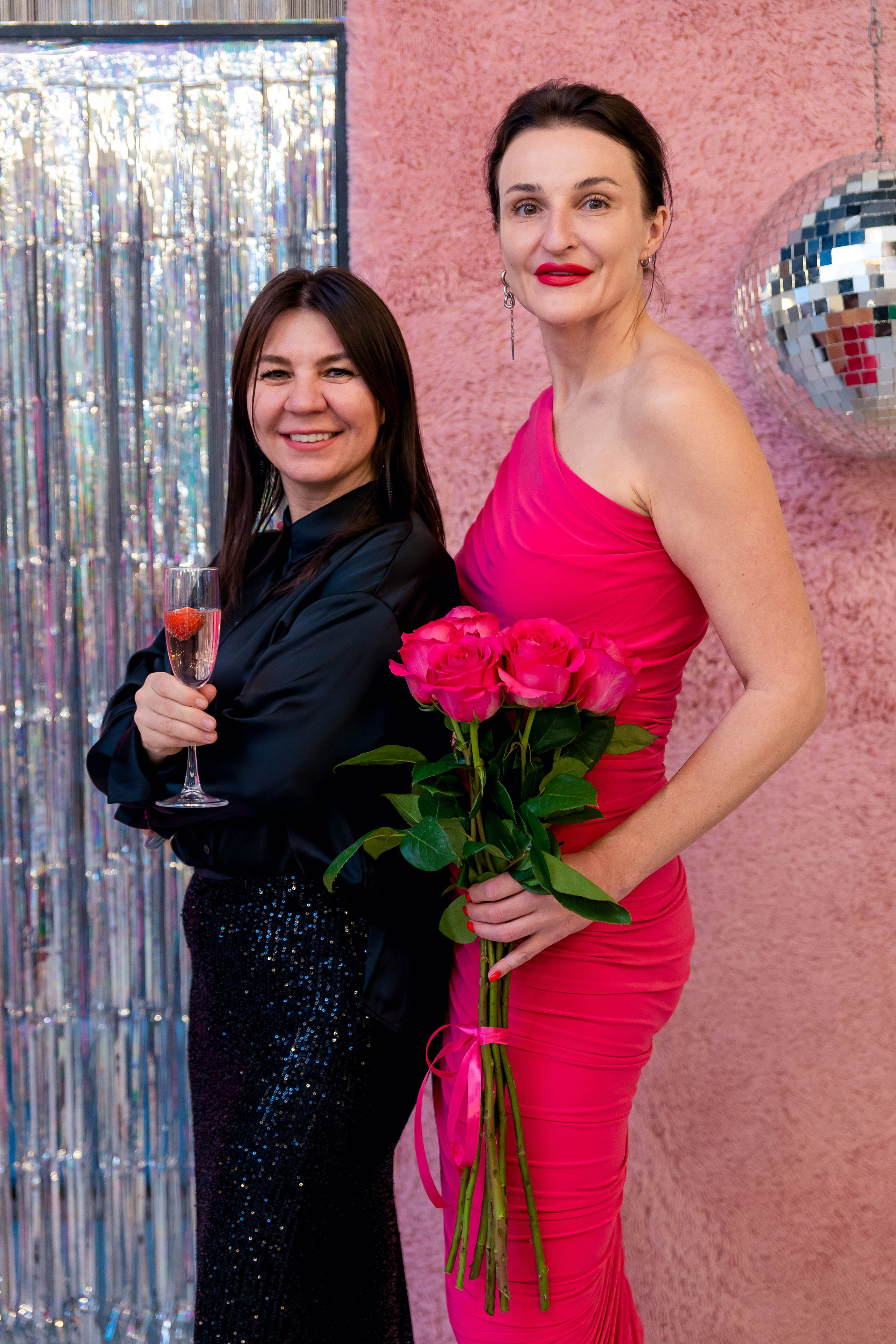 3х-летие клуба Совершенство. Фотограф в Барнауле Юлия Яковлева