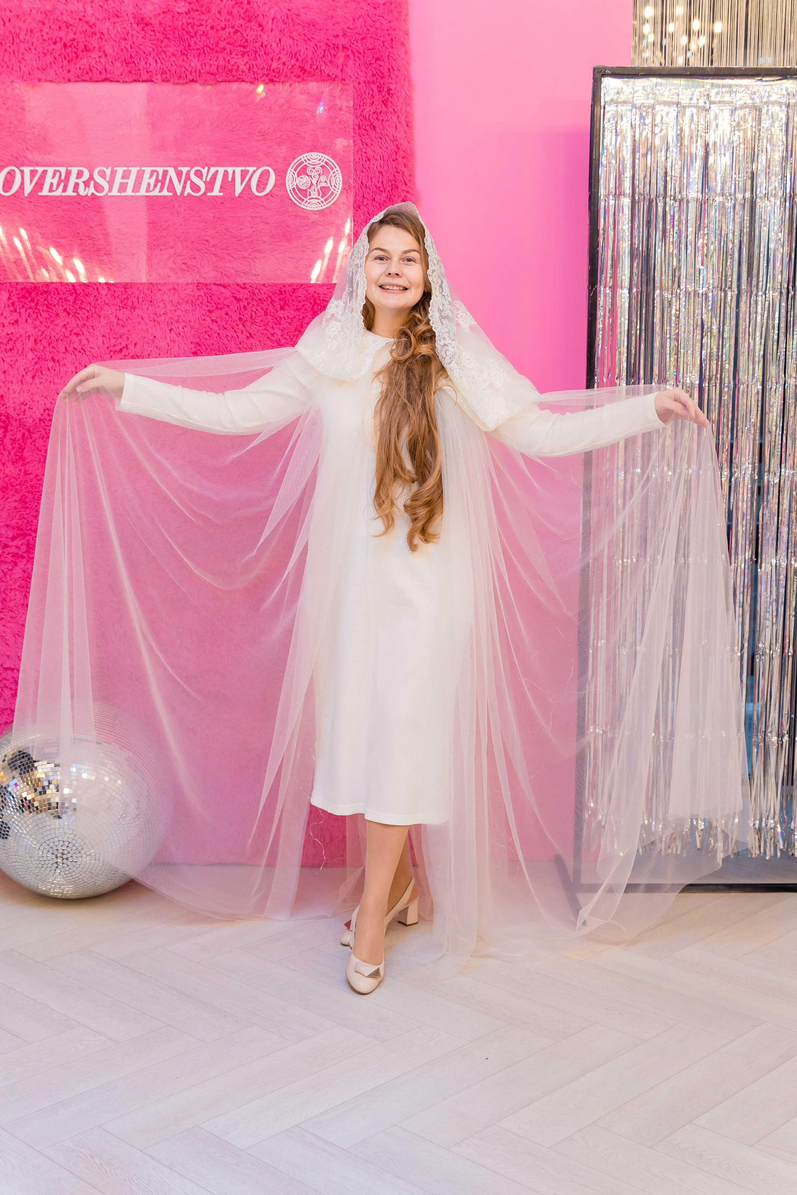 3х-летие клуба Совершенство. Фотограф в Барнауле Юлия Яковлева