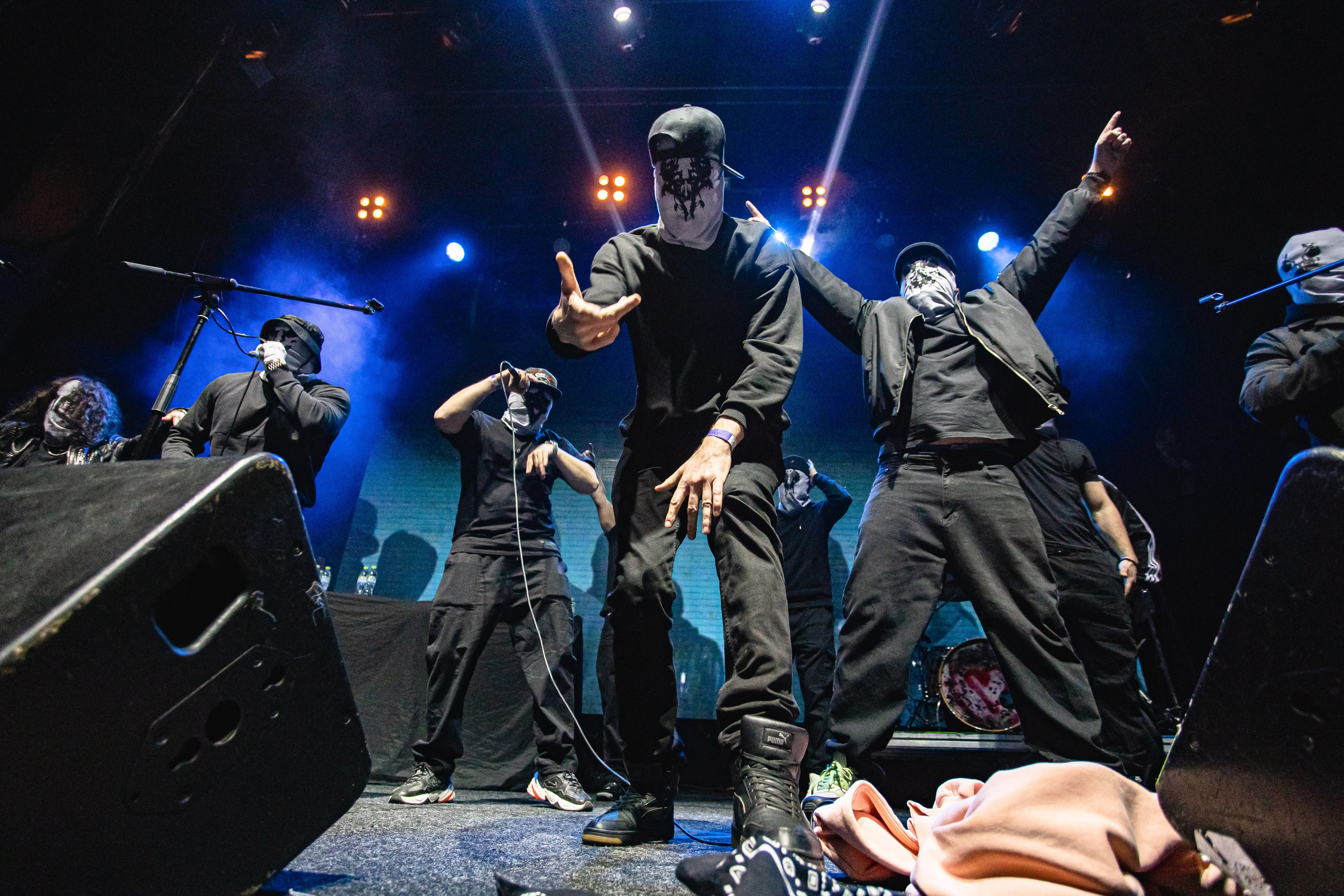 СОЮЗ77. Фотограф Сонкина Татьяна