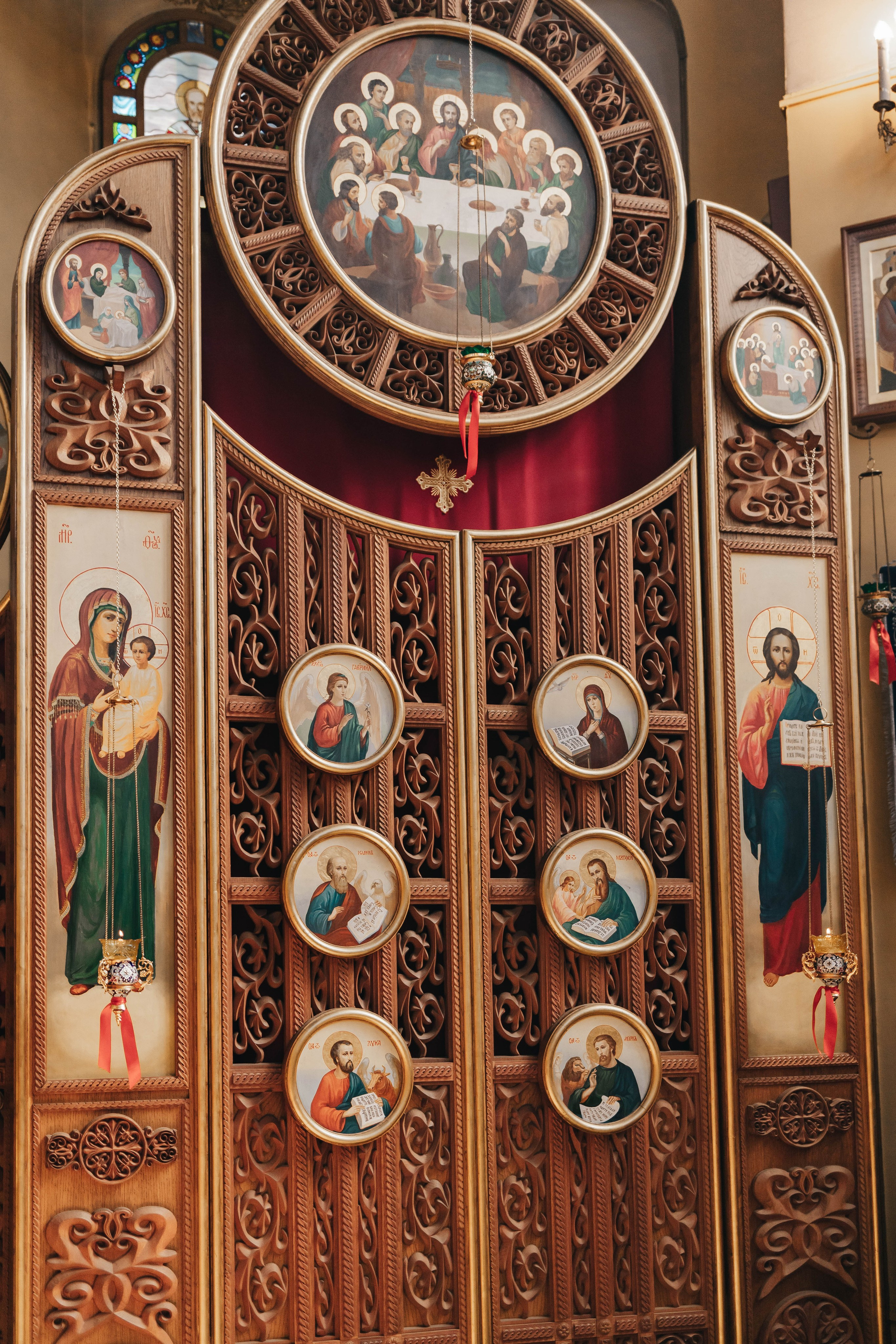 Крещение Лизы. Семейный lifestyle фотограф в Санкт-Петербурге Людмила Пахомова