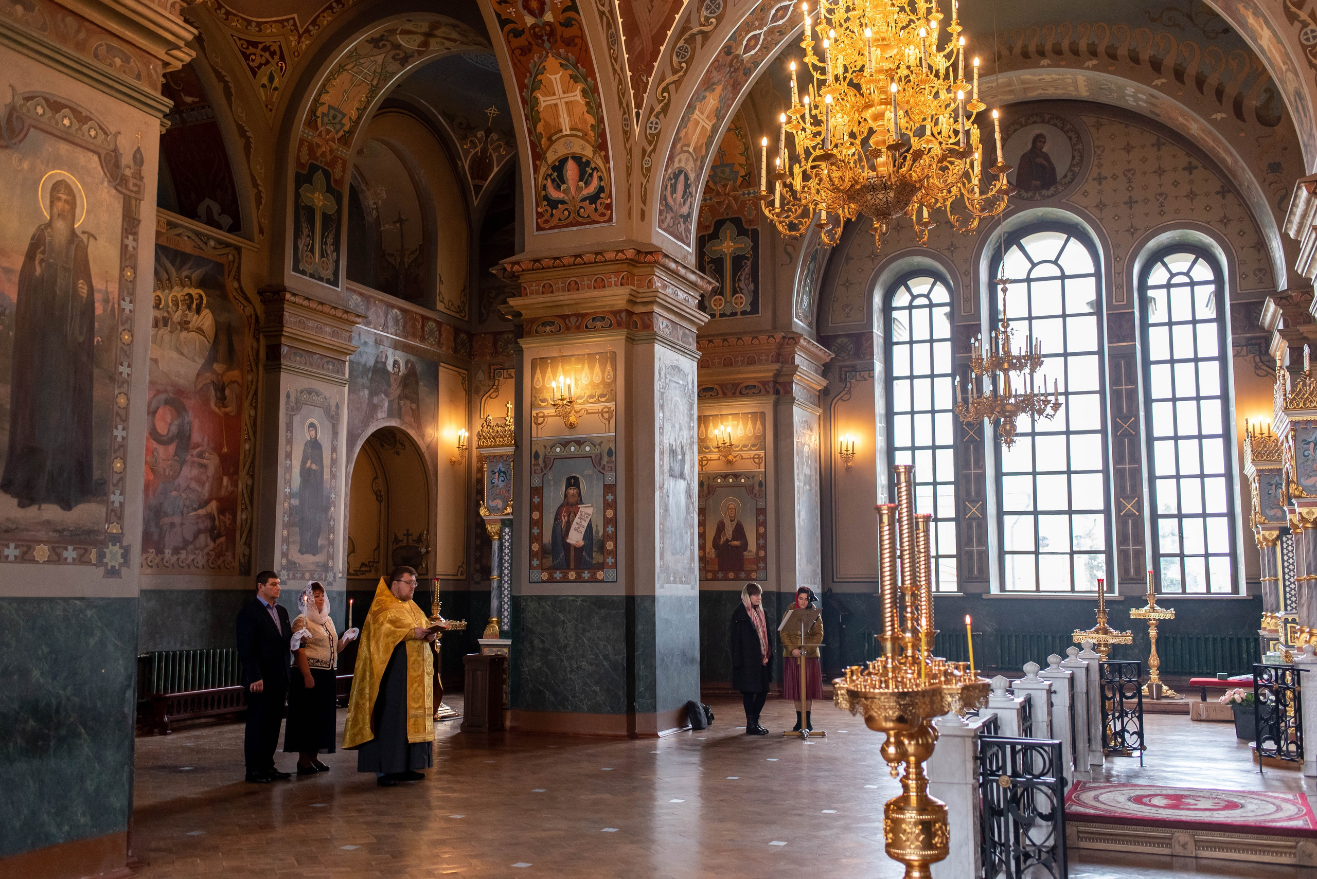 Обо мне. Фотограф на Крещение и Венчание в Туле, детский и семейный фотограф