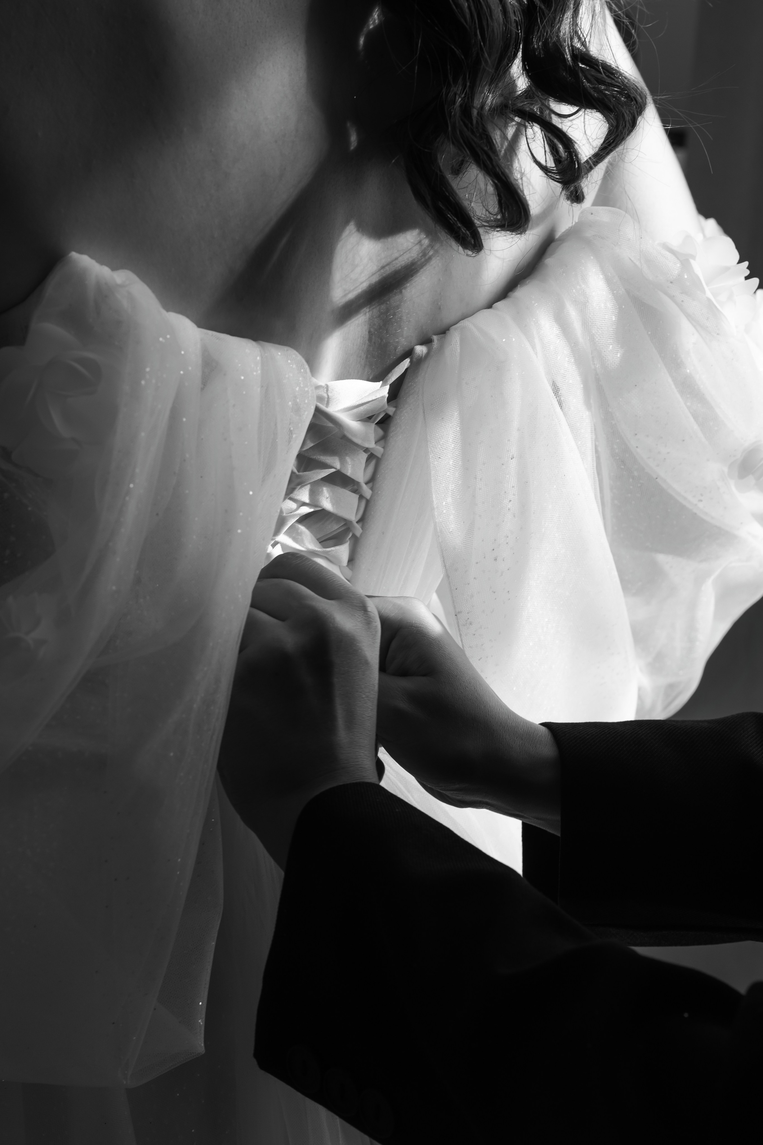 Дмитрий и Дарья. Фотограф в Самаре / Олеся Широнина