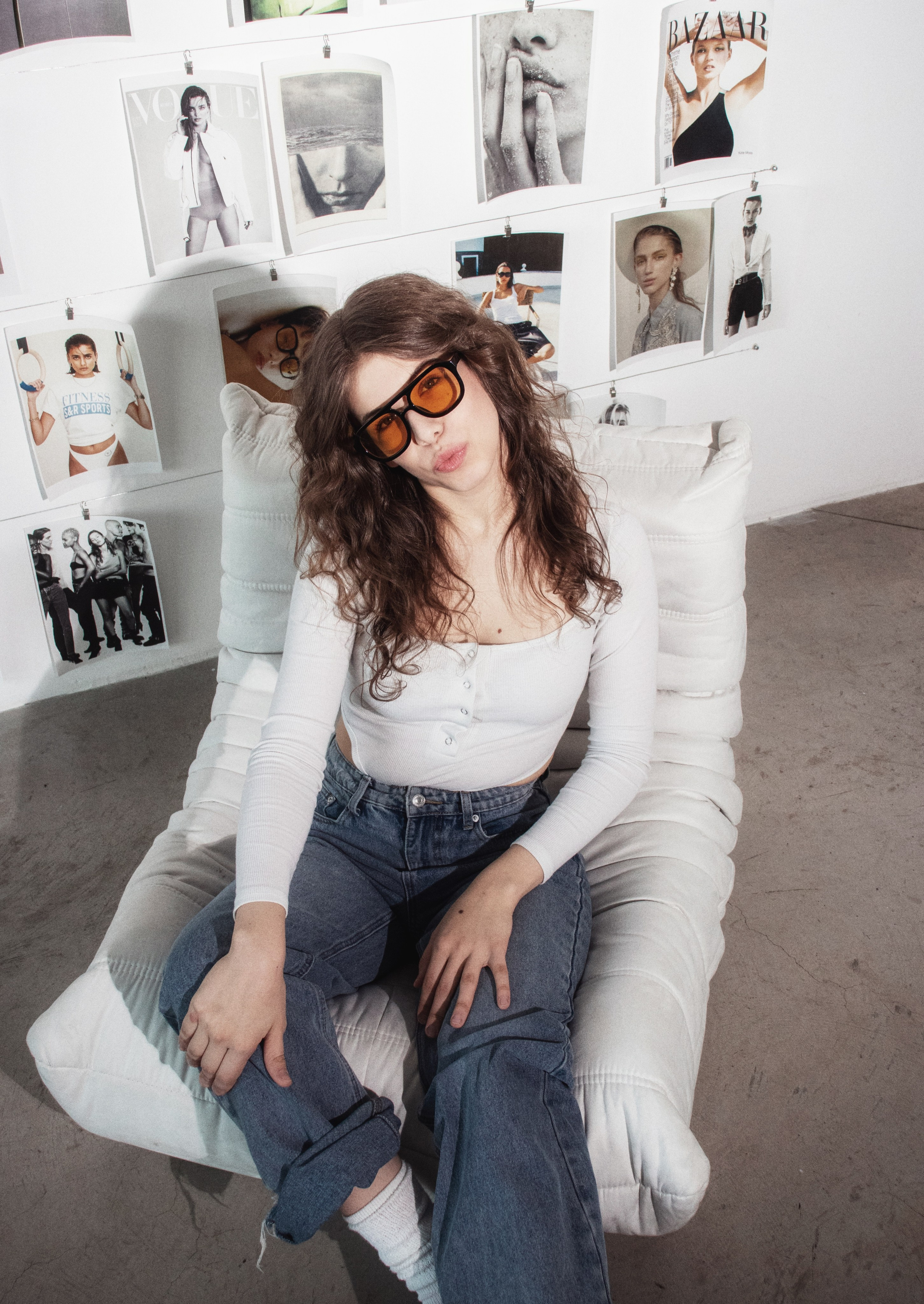 Марья. APPHOTOGRAPHY | Фотохудожник Анна Камчатная