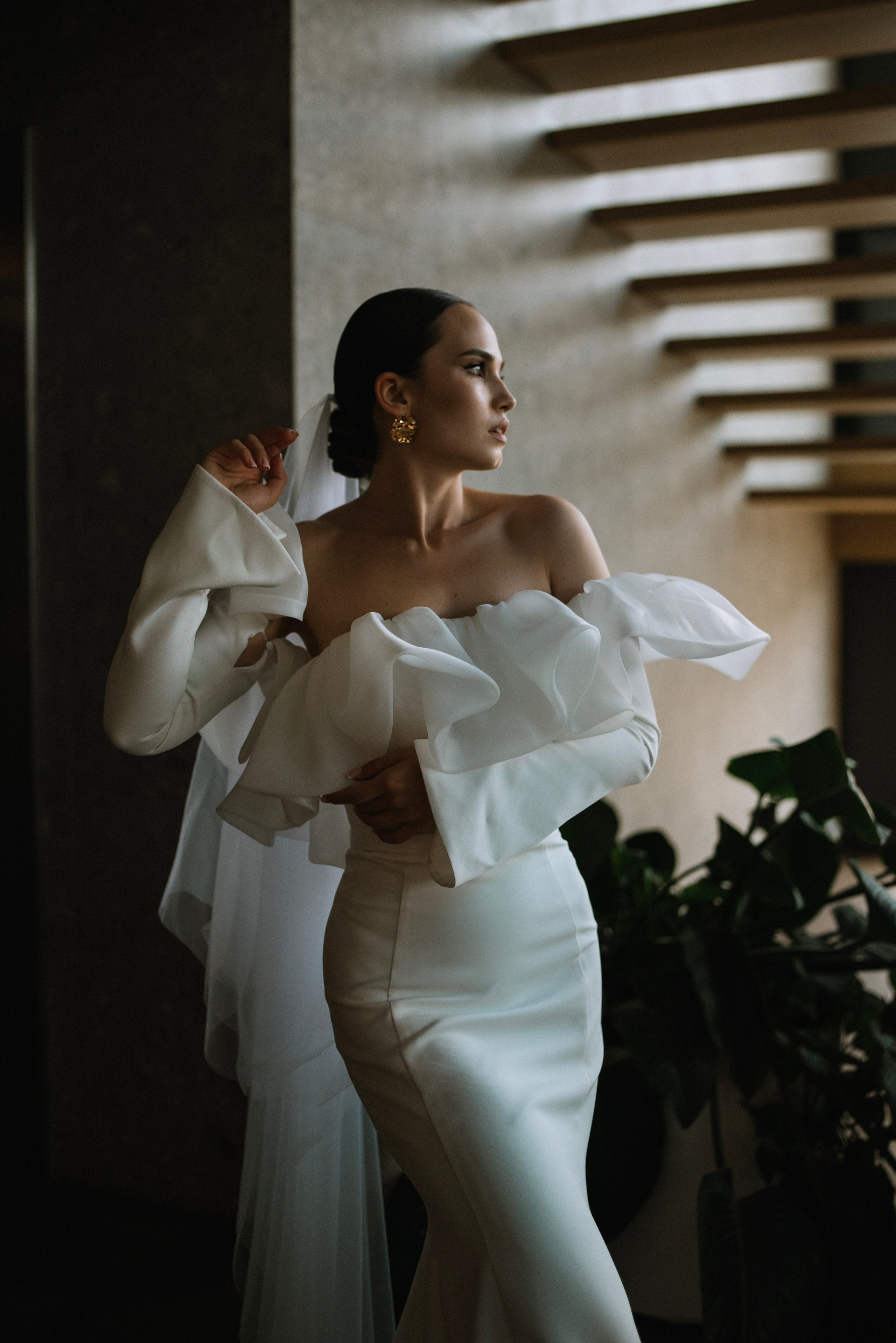 Петр и Катерина. Фотограф Костикова Анастасия Ростов-на-Дону