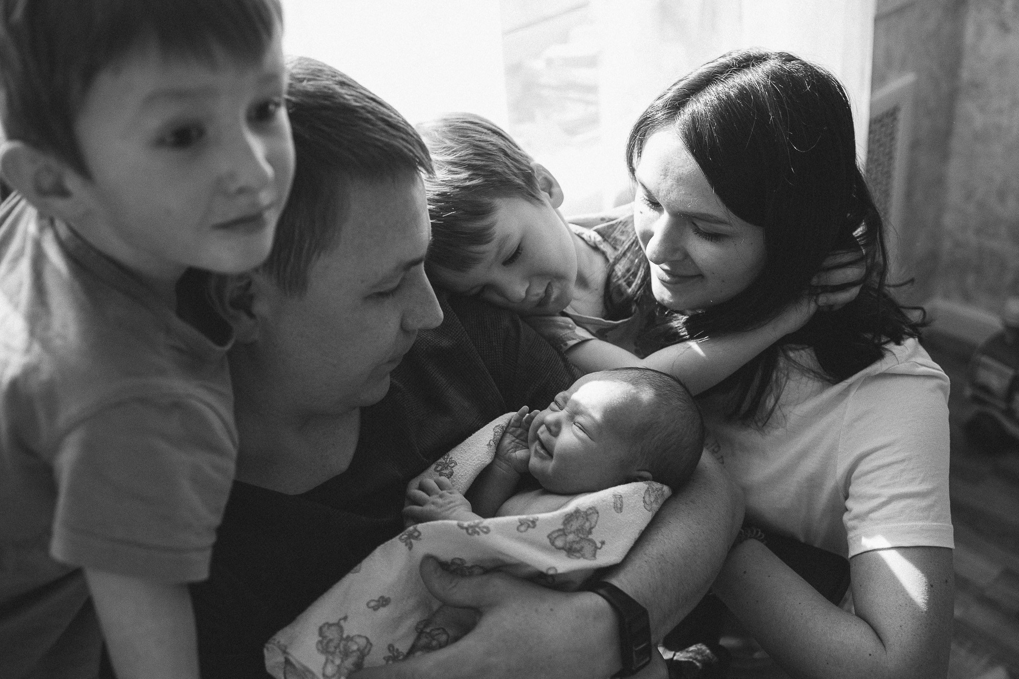 Маленький мир. Свадебный фотограф в Челябинске Оксана Мишакова