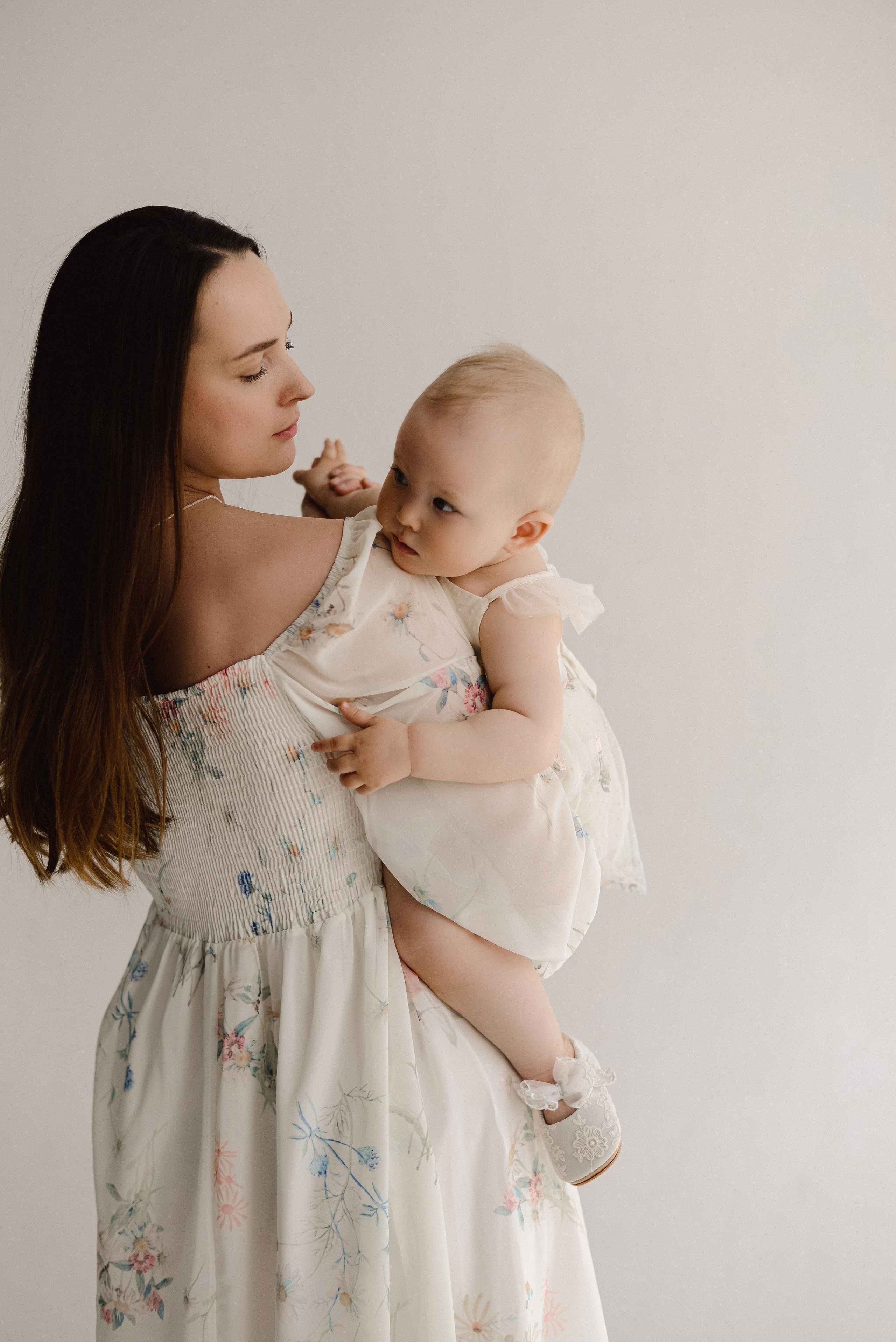 Урванцевы. Фотограф в Москве Емельяненко Светлана