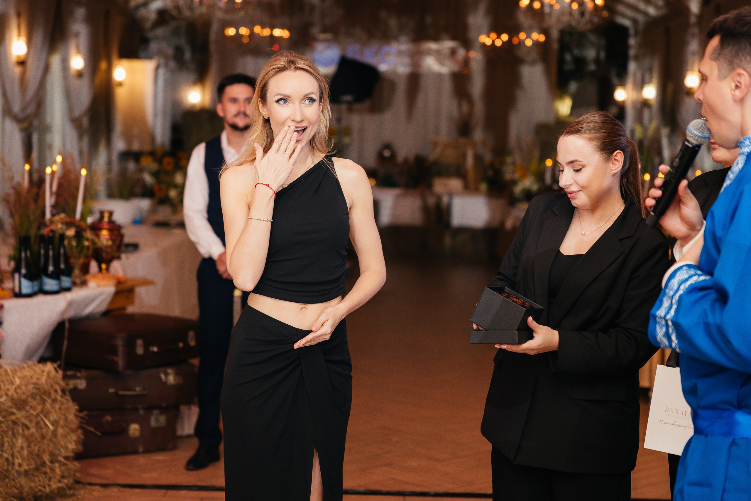 БКС «30 лет». Репортажный и свадебный фотограф в Краснодаре Владислав Рыжов