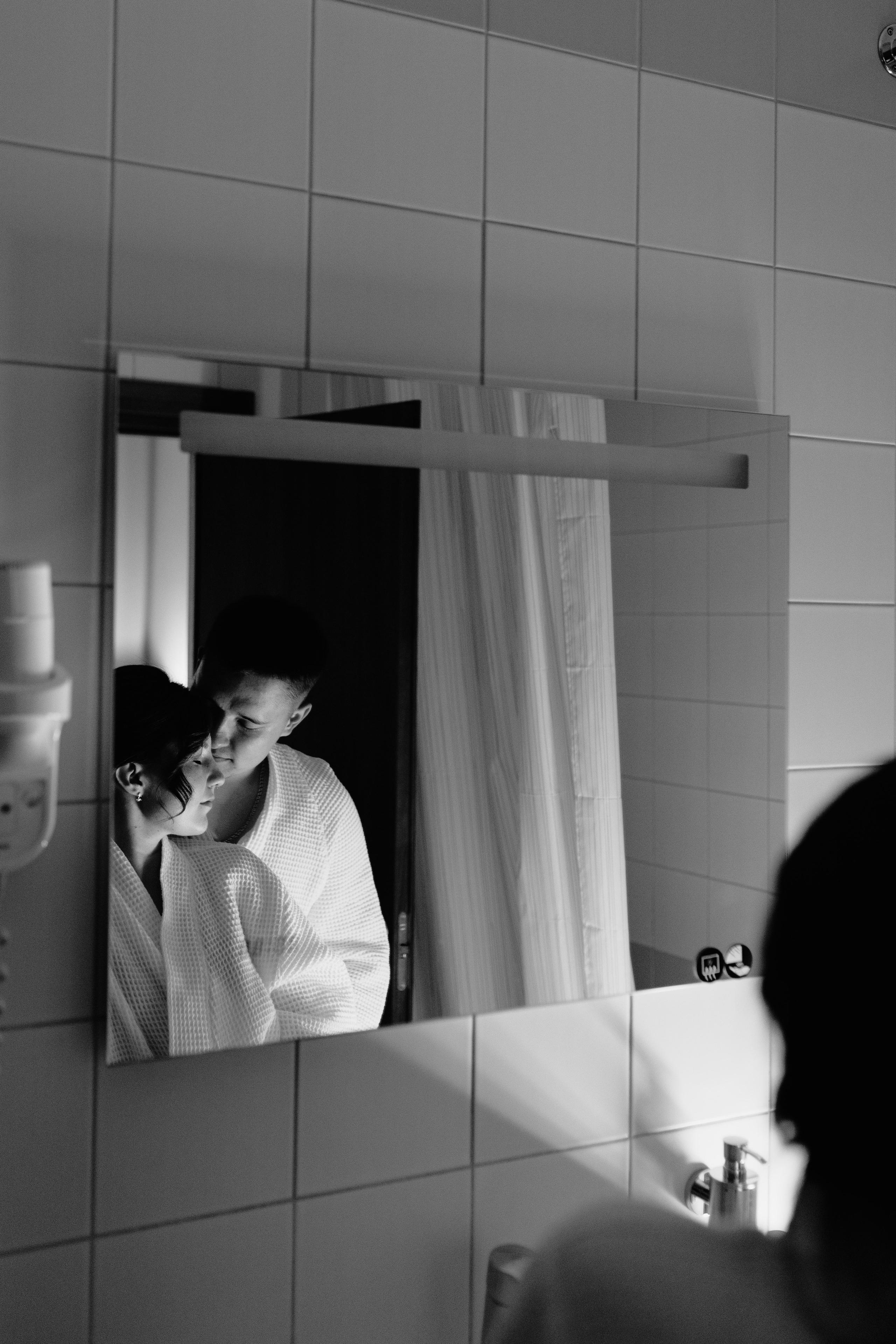 Даня и Екатерина|Торжество. Фотограф в Кирове Настя Шабардина