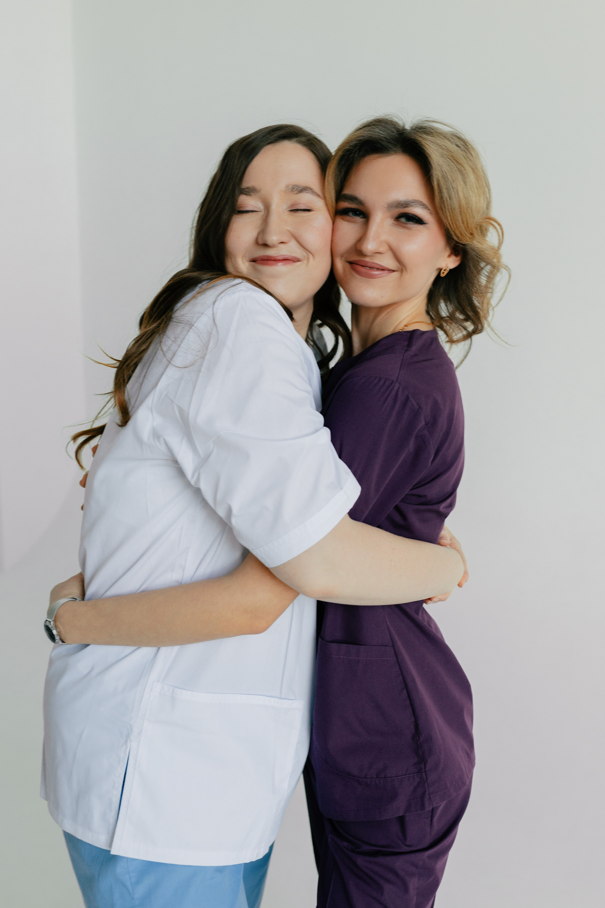 Студенты-медики. Фотограф в Кирове Настя Шабардина