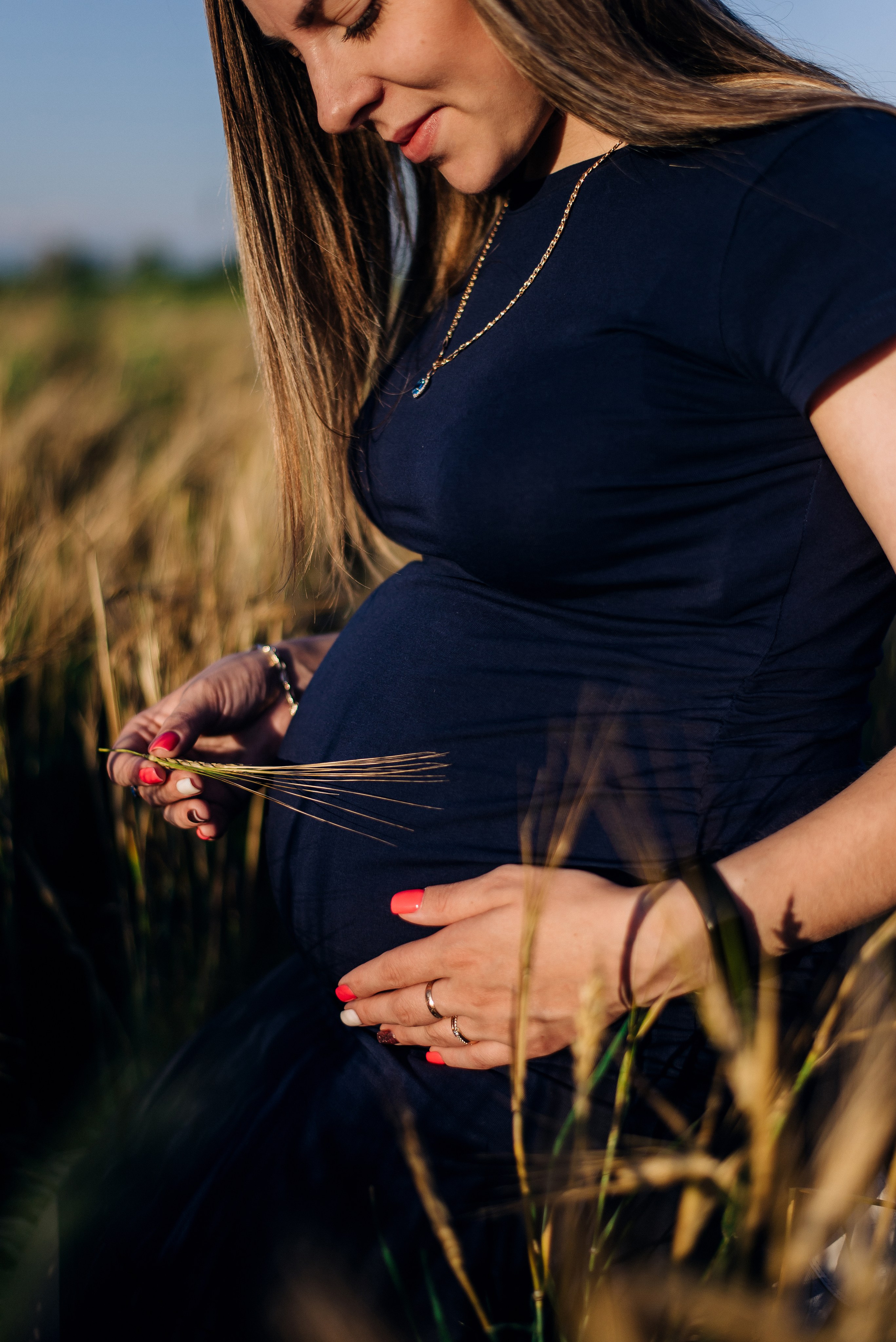 Дмитрий и Мария. Фотограф — МАРИЯ МЕДВЕДЕВА