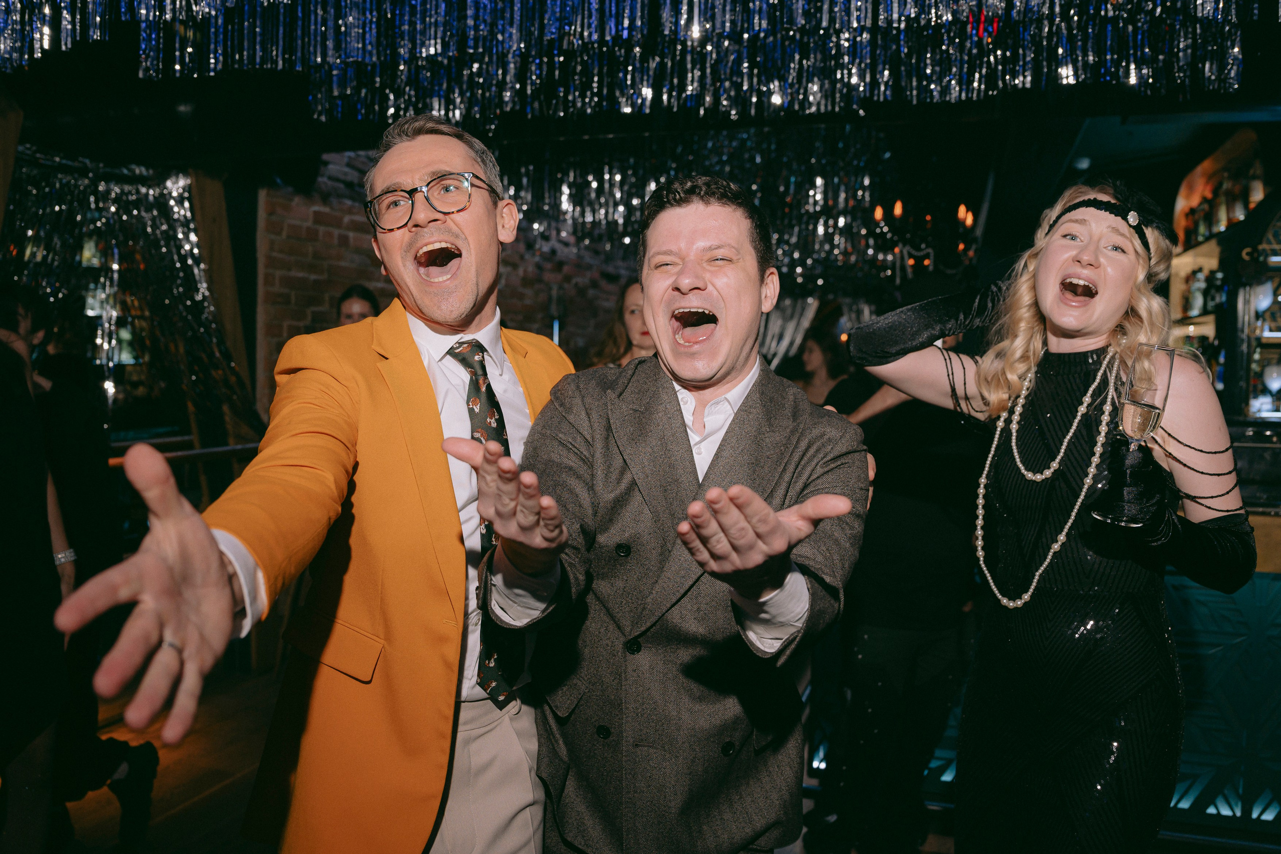 Частные события. Фотограф в Москве