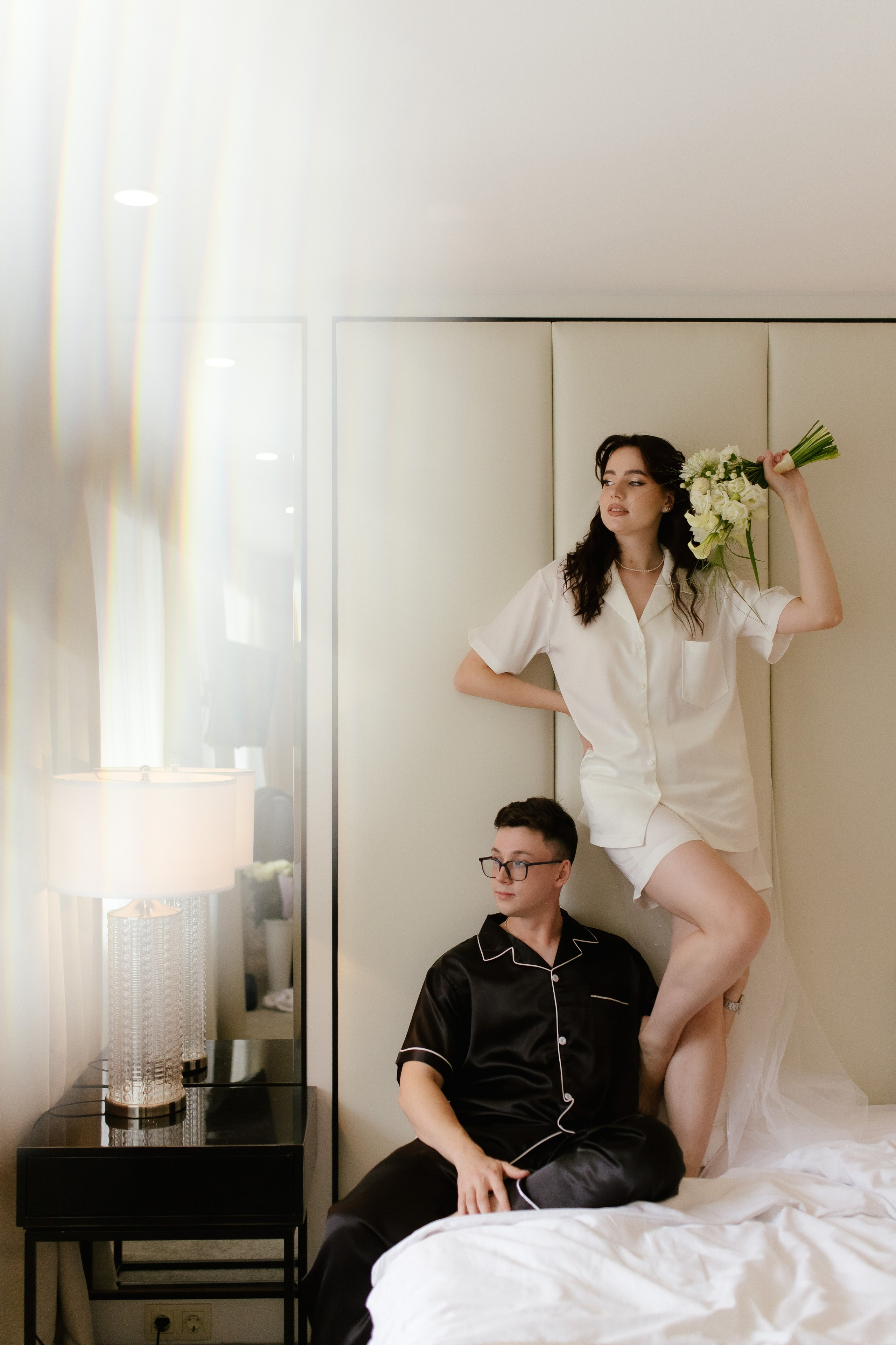 Павел и Ольга 06.09.25. Индивидуальный, семейный и свадебный фотограф