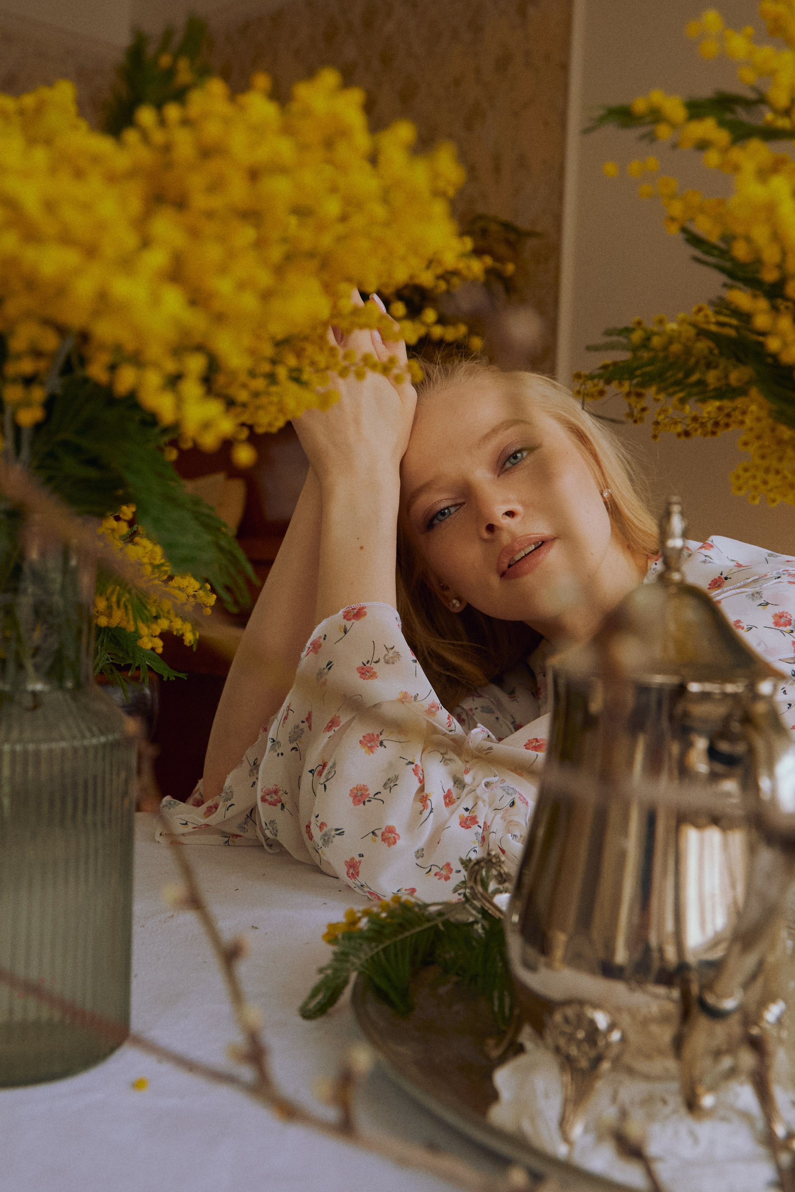 Катя в «Ля Мезон». Екатерина Богданова — портретный фотограф в Екатеринбурге | контент фото и видео съемка для бизнеса