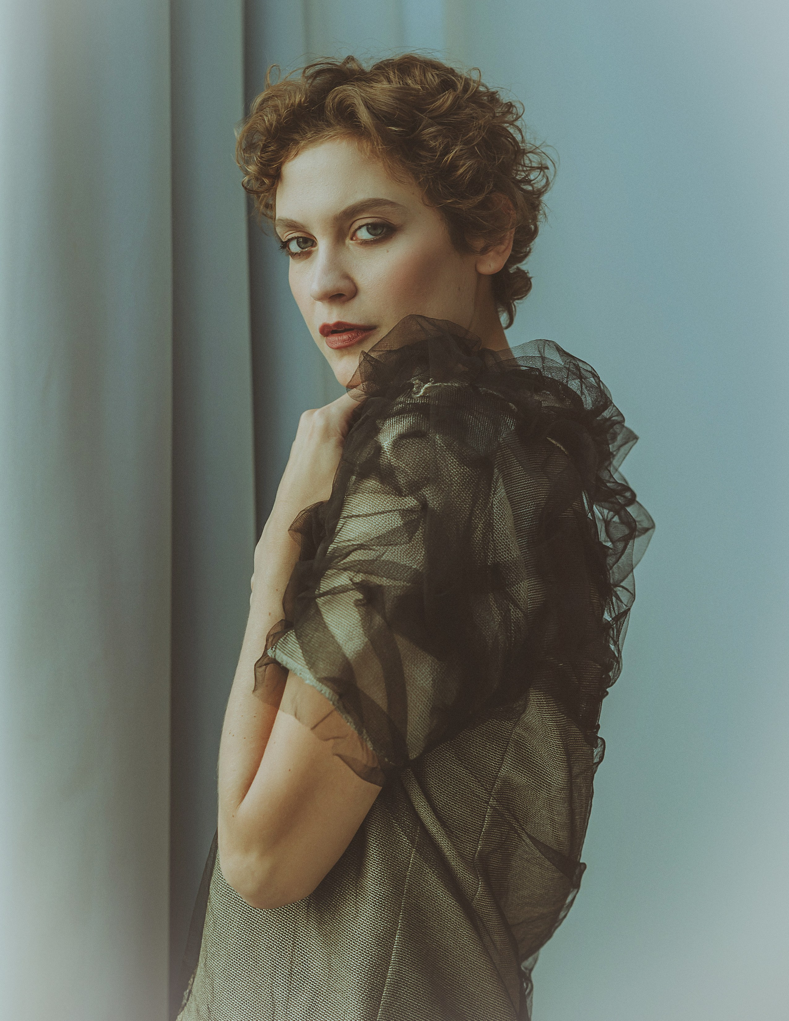 Анна Зайкова. Профессиональный фотограф в Москве