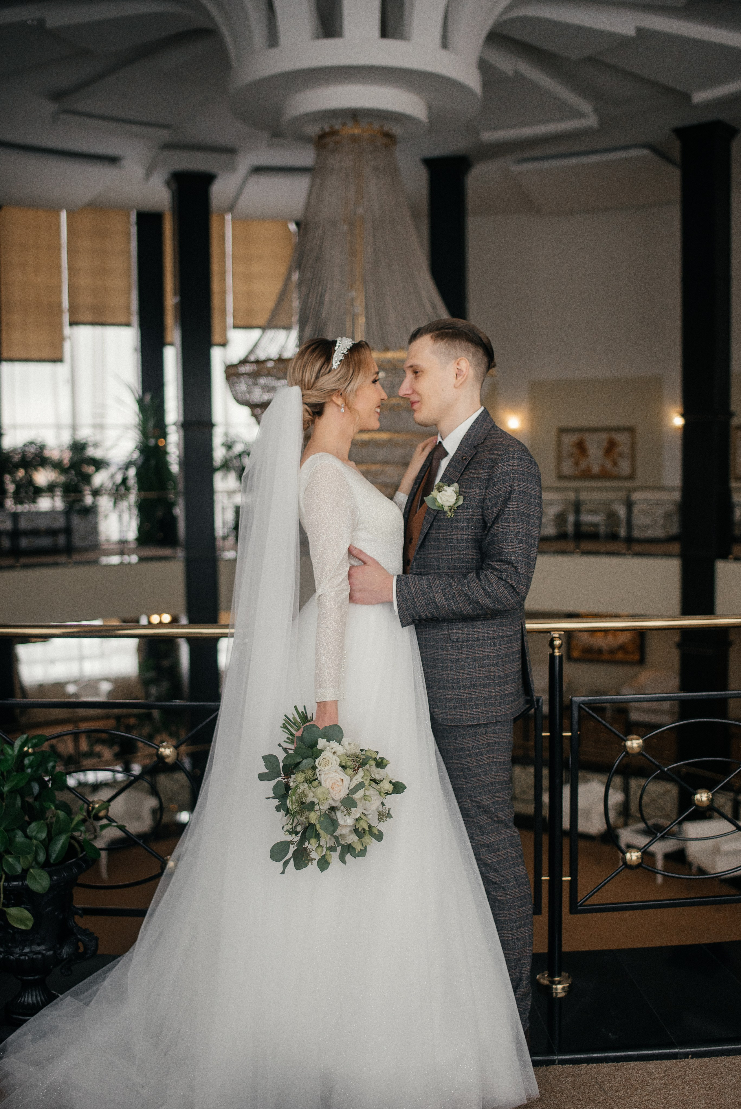 Владислав и Мария. Главная