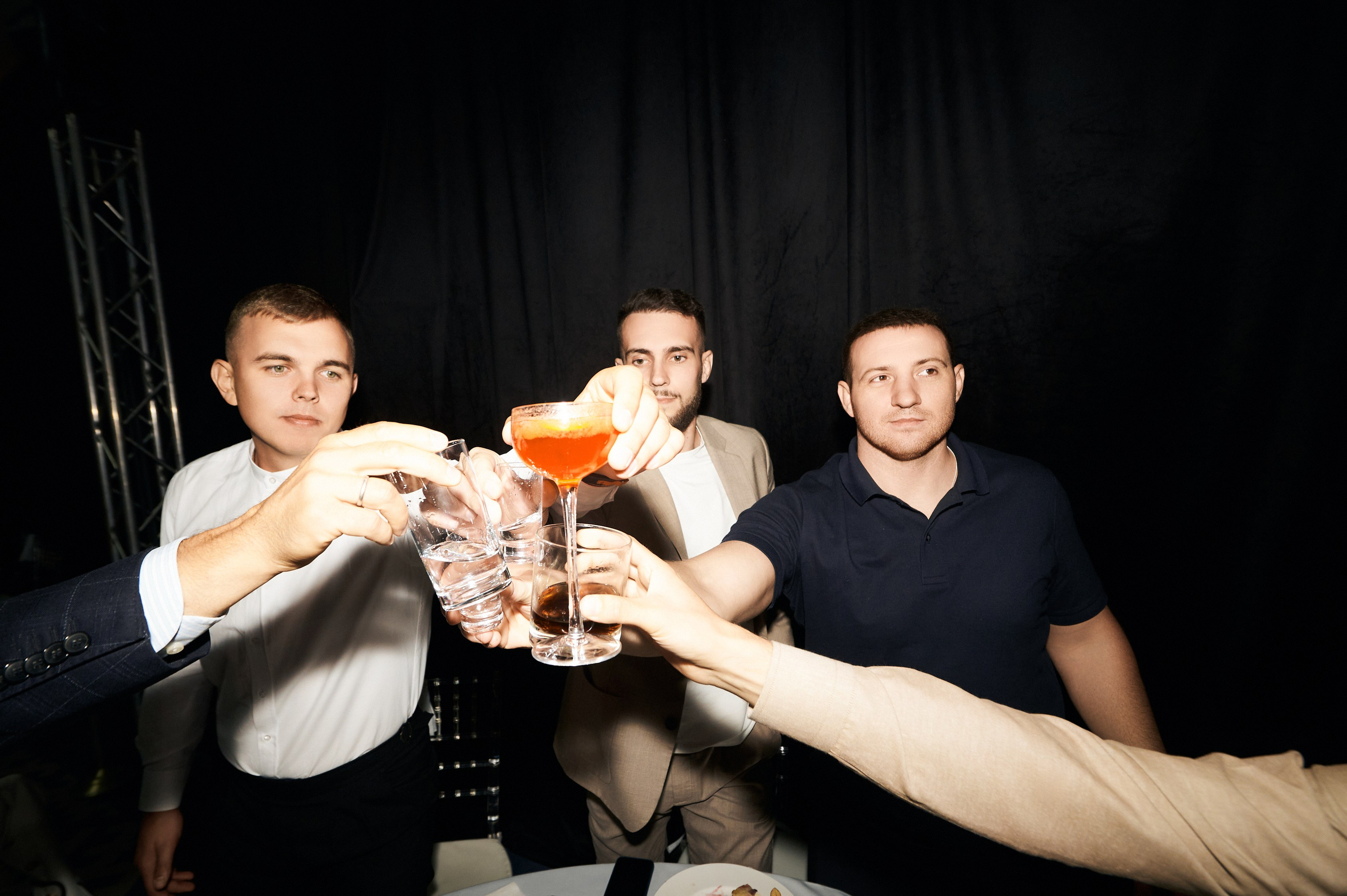 Свадьба 15.09.2024. Свадебный фотограф во Владивостоке Гарагуля Игорь