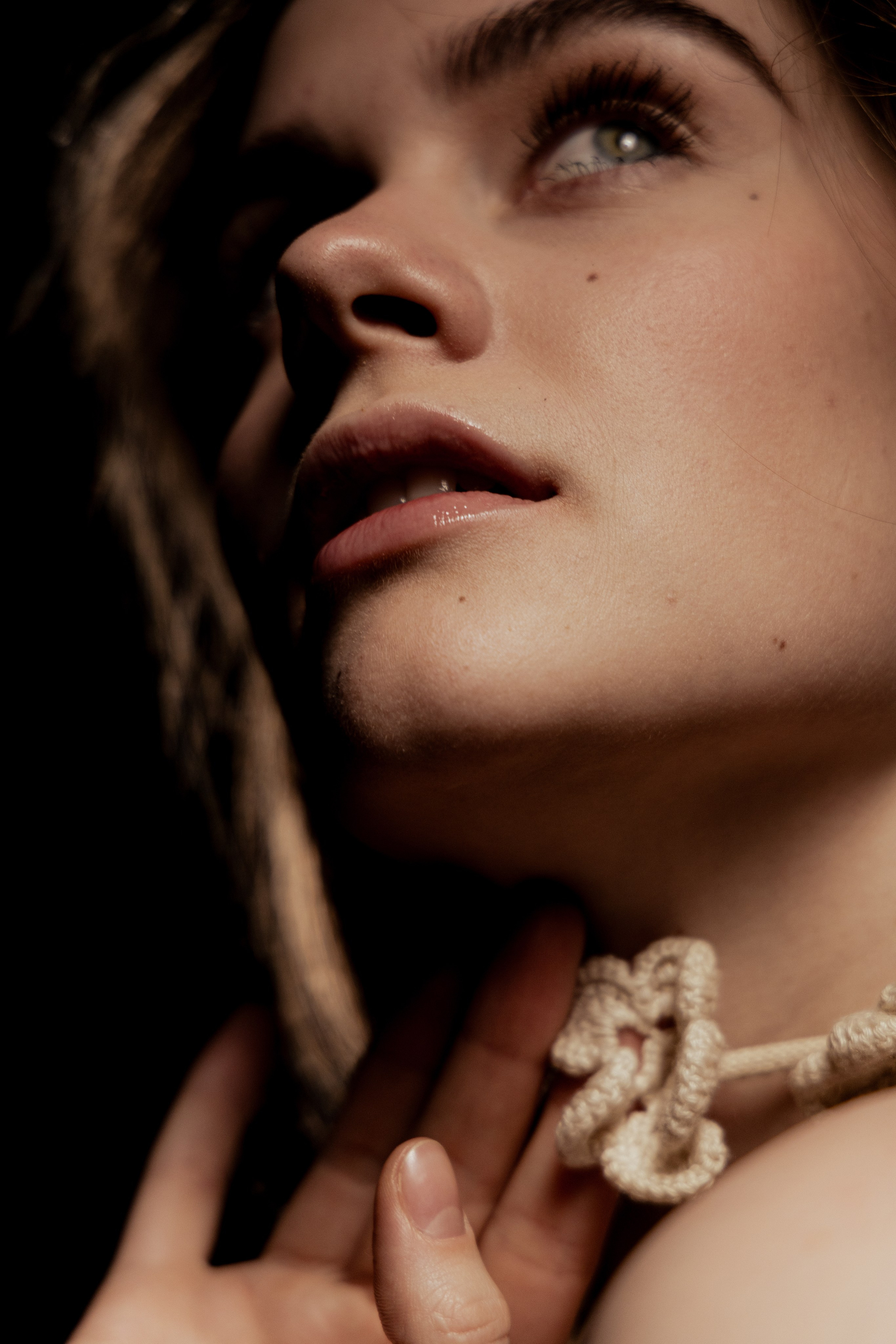 Женский портрет. Семейный и репортажный фотограф Наташа Давыдова