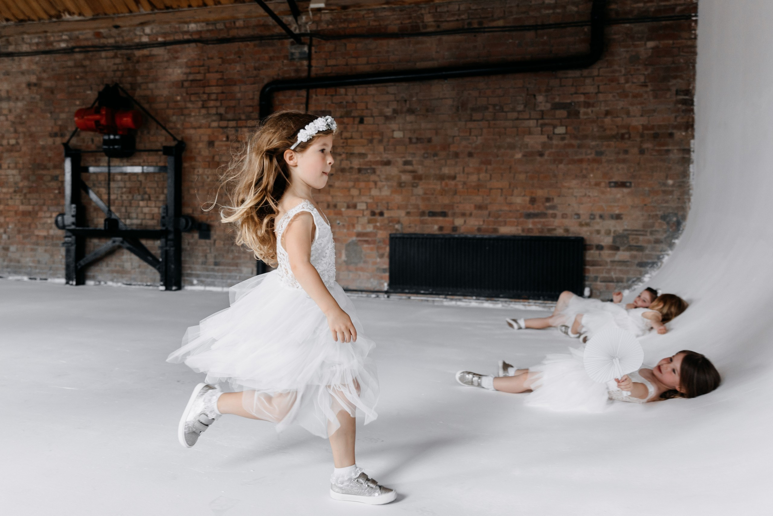 Kate & Thurane Wedding at Loft Studios London. Moments Catchers — Wedding Photography & Video Duo in London