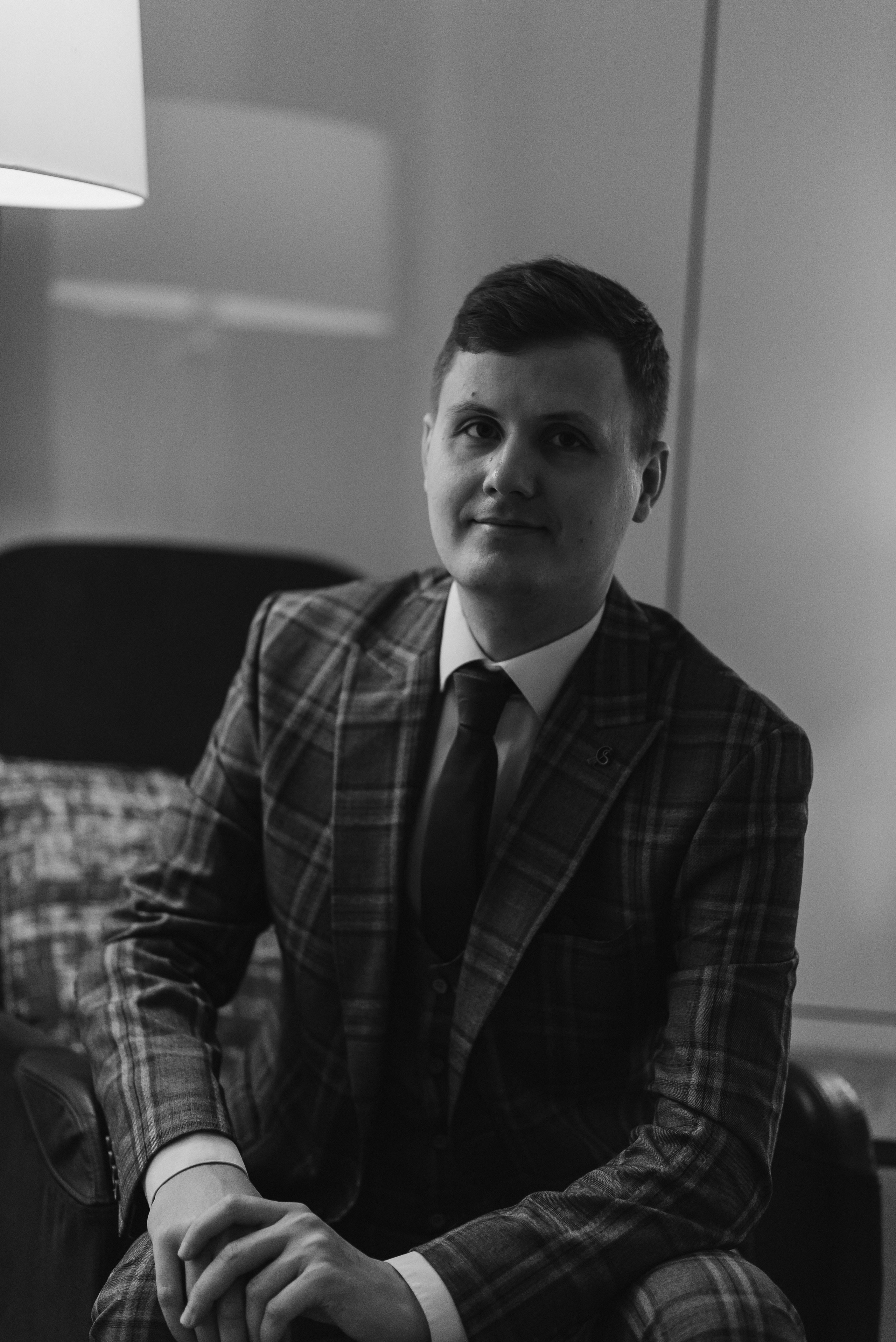 Денис & Лиана. Свадебный фотограф в Москве Гоцман Анастасия