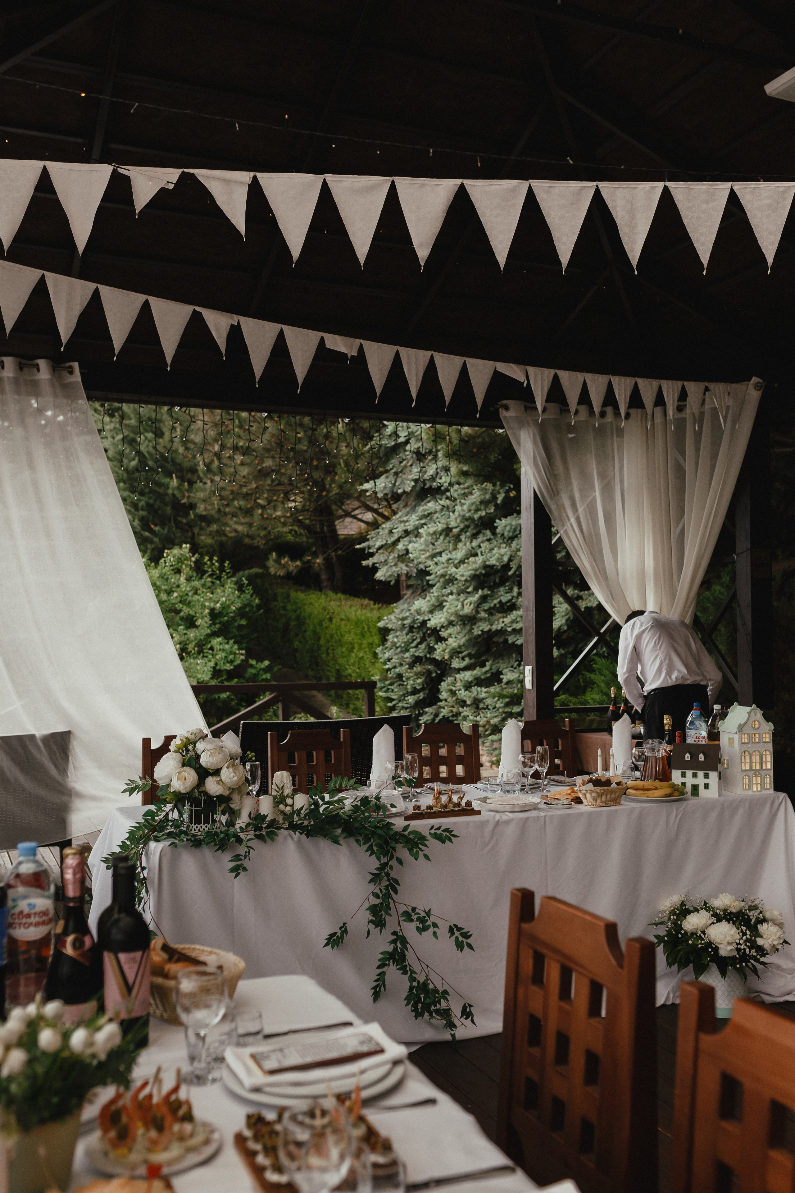 Wedding. Портретный фотограф в Симферополе Екатерина Аляпина