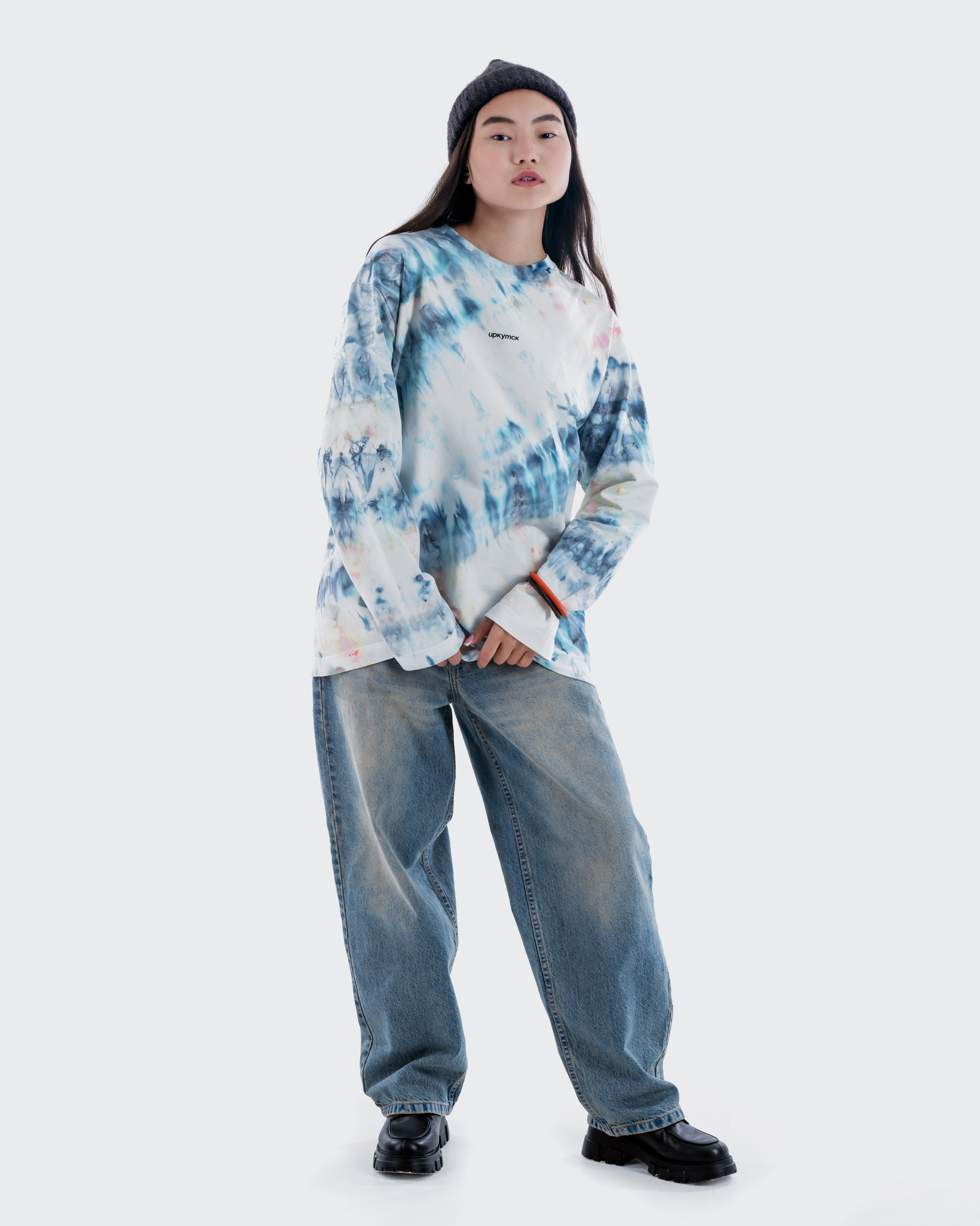 Lookbook. Фотограф для брендов