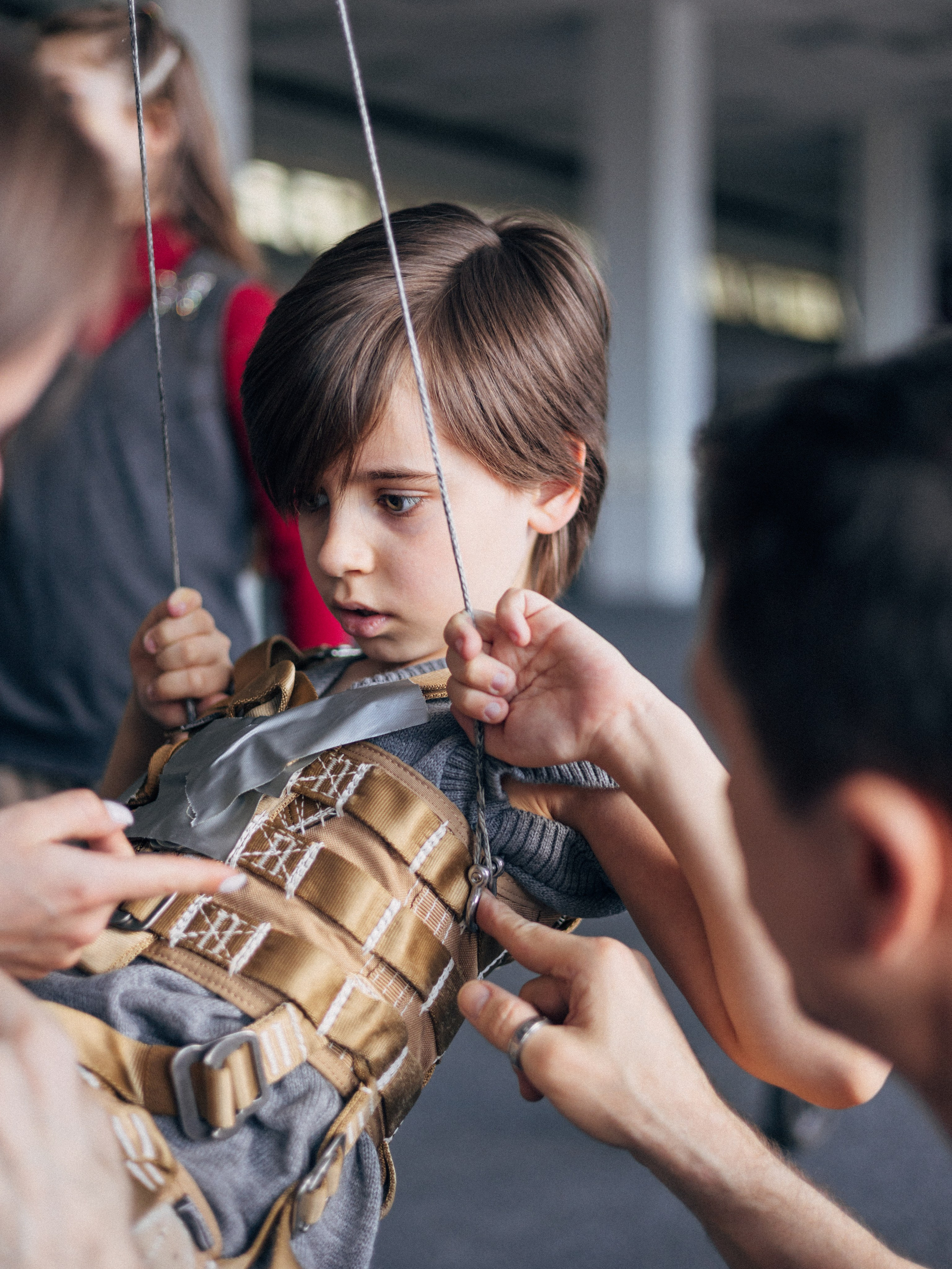 Авторский короткий метр. Закулисная жизнь в кадре | Backstage-фотограф из Москвы — Александра Слободская
