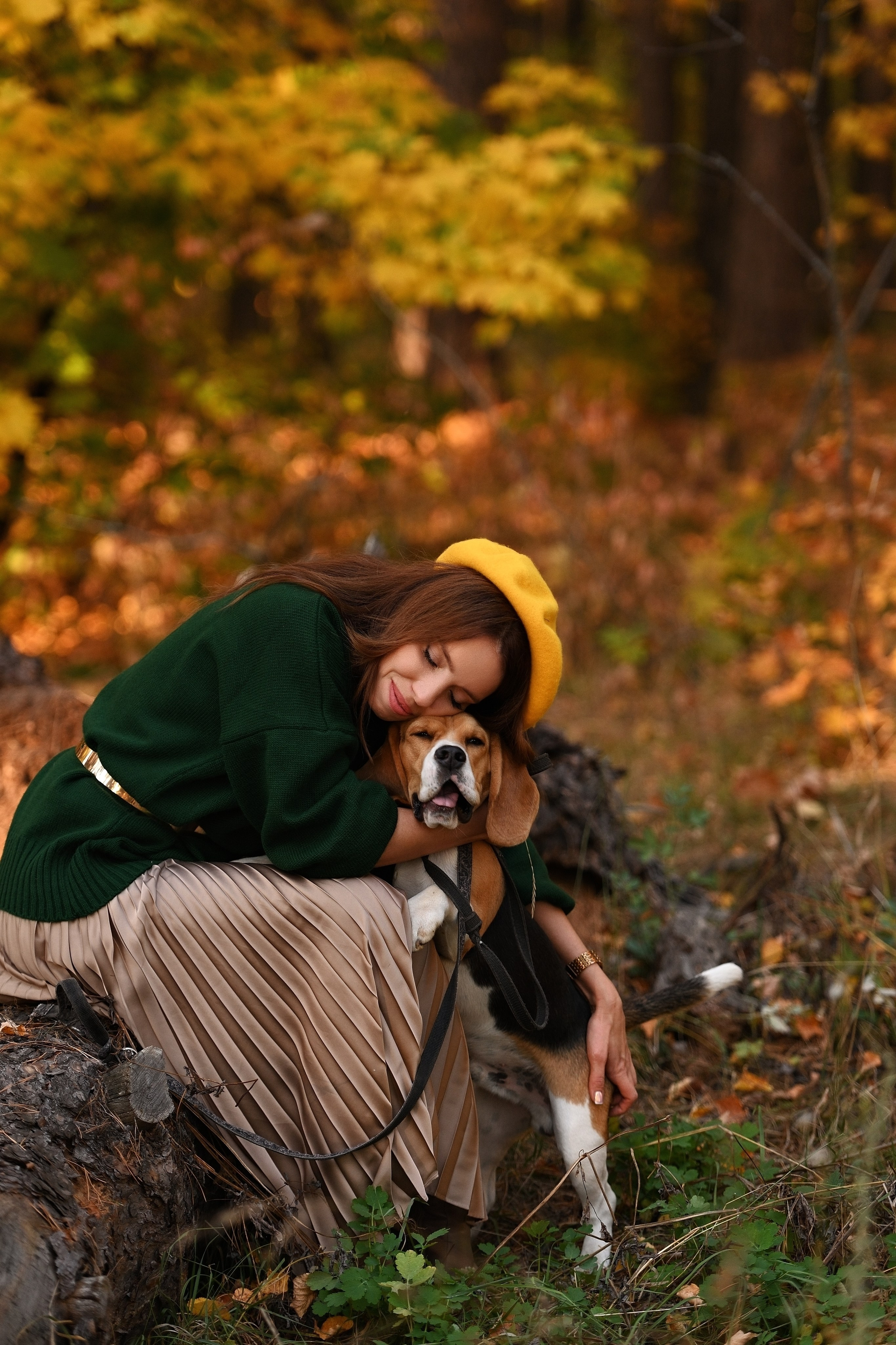 Женя, Ириша и мальчишки. Свадебный и семейный фотограф в Самаре Головань Наталья