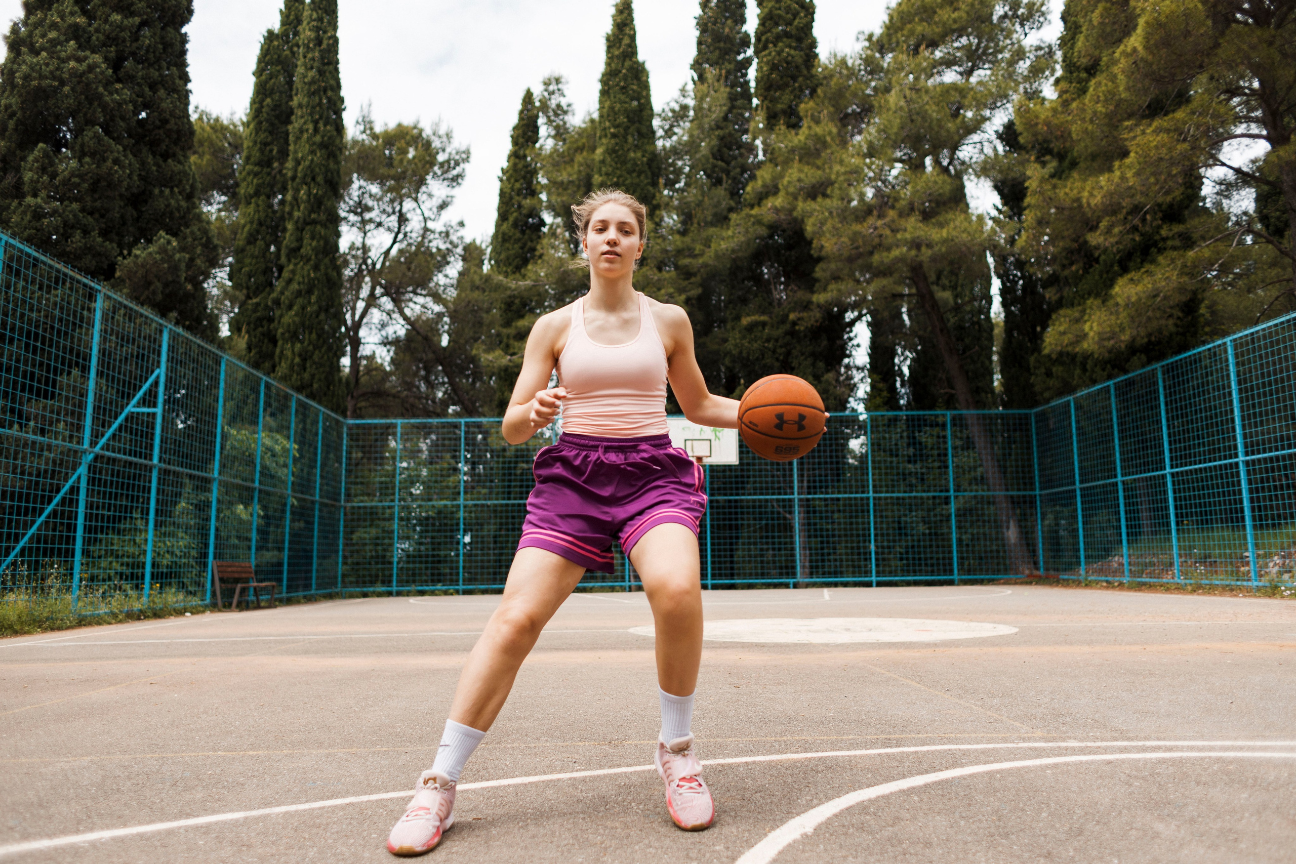 Lera. Photographer in Montenegro Tatiana Talaeva