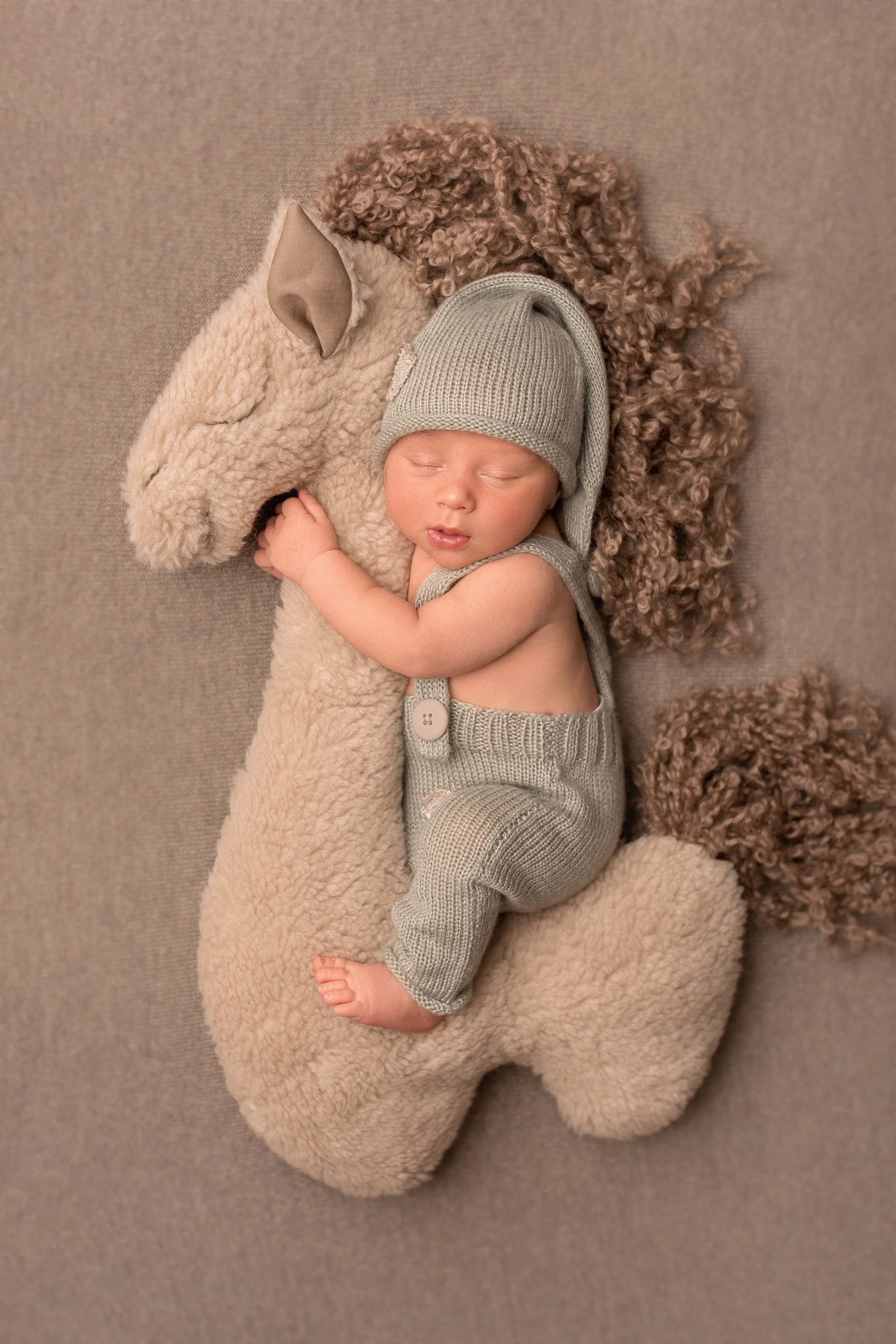 Новорожденные. Фотограф новорождённых и малышей до года в Томске, Светлана Торопова