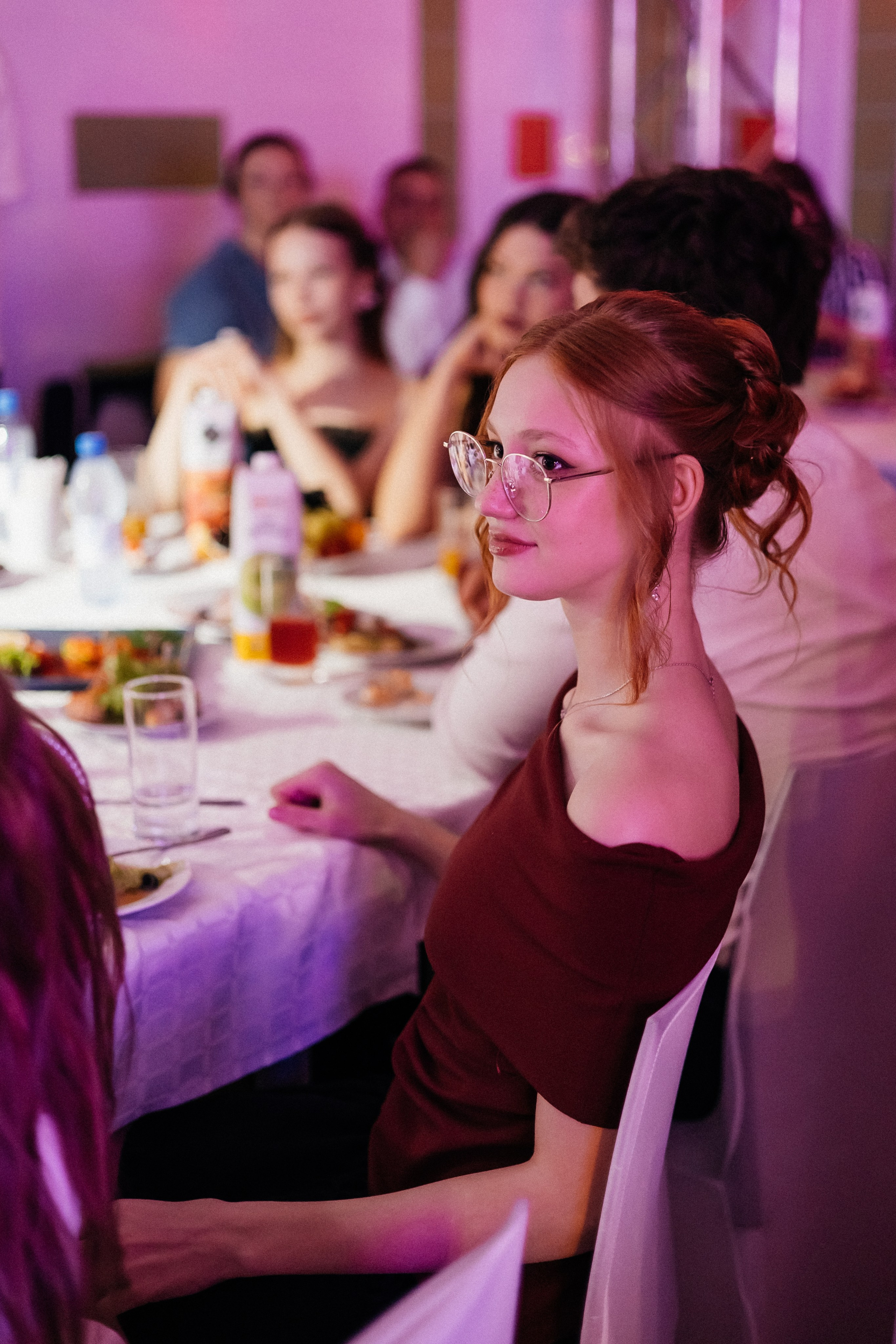 Выпускной 2025. Фотограф Кемерово | Сергей