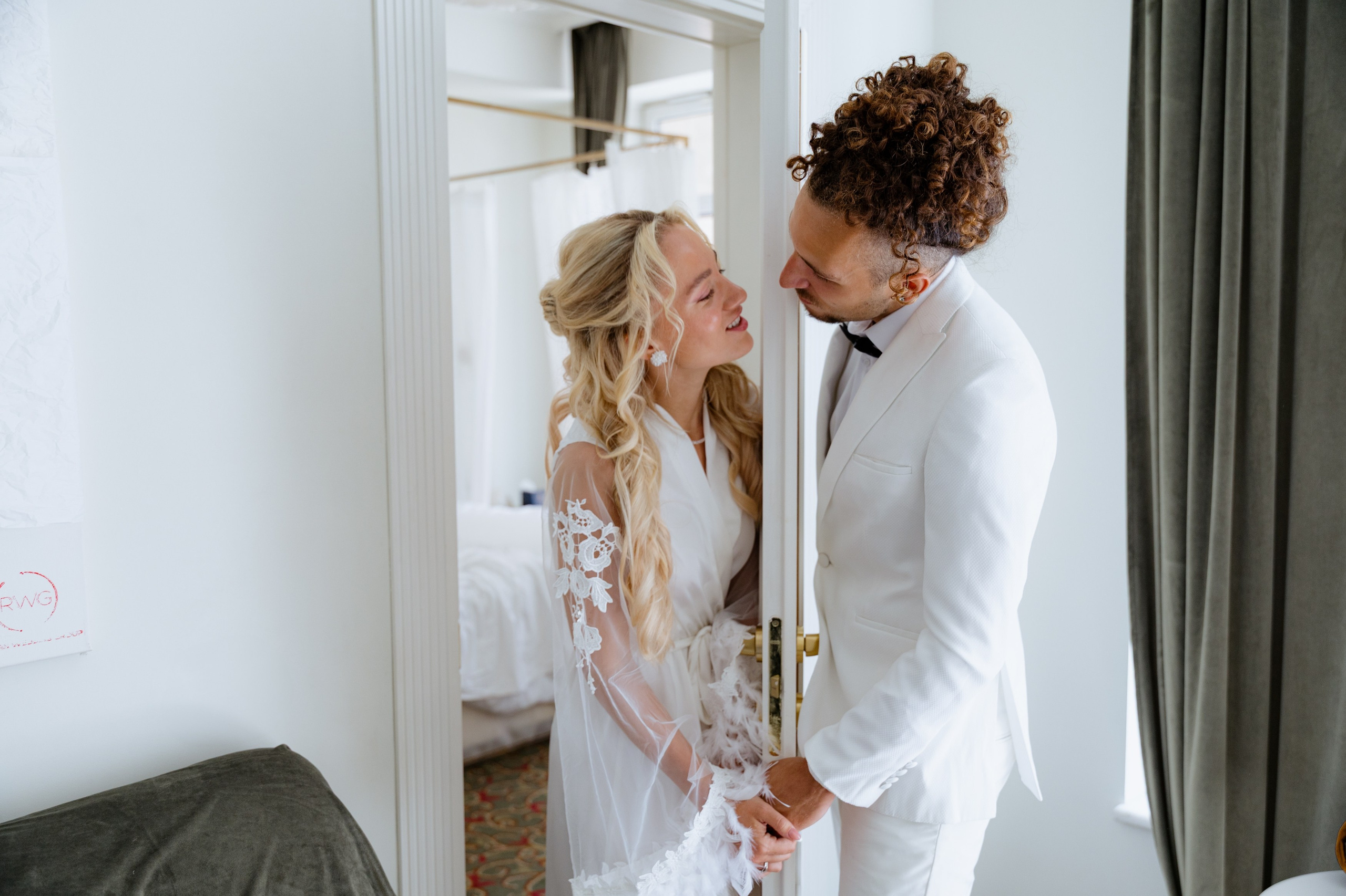 Династии и Карина. Фотограф в Москве Гришин Леонид