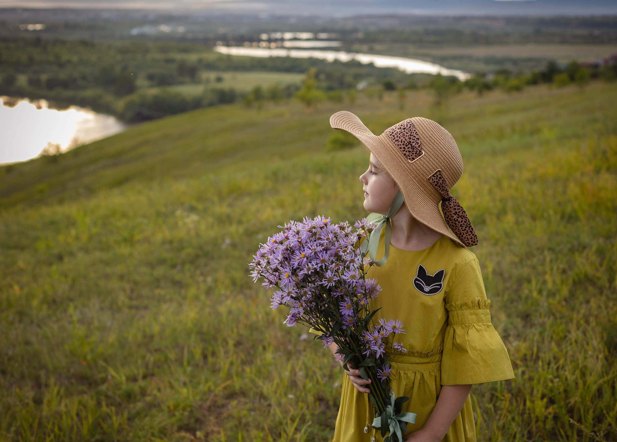 Закат. Фотограф Григорьева Ольга. Портретная, семейная съёмка, Love Stori, видеосъёмка в городе Чита. Выпускные альбомы, фотокниги