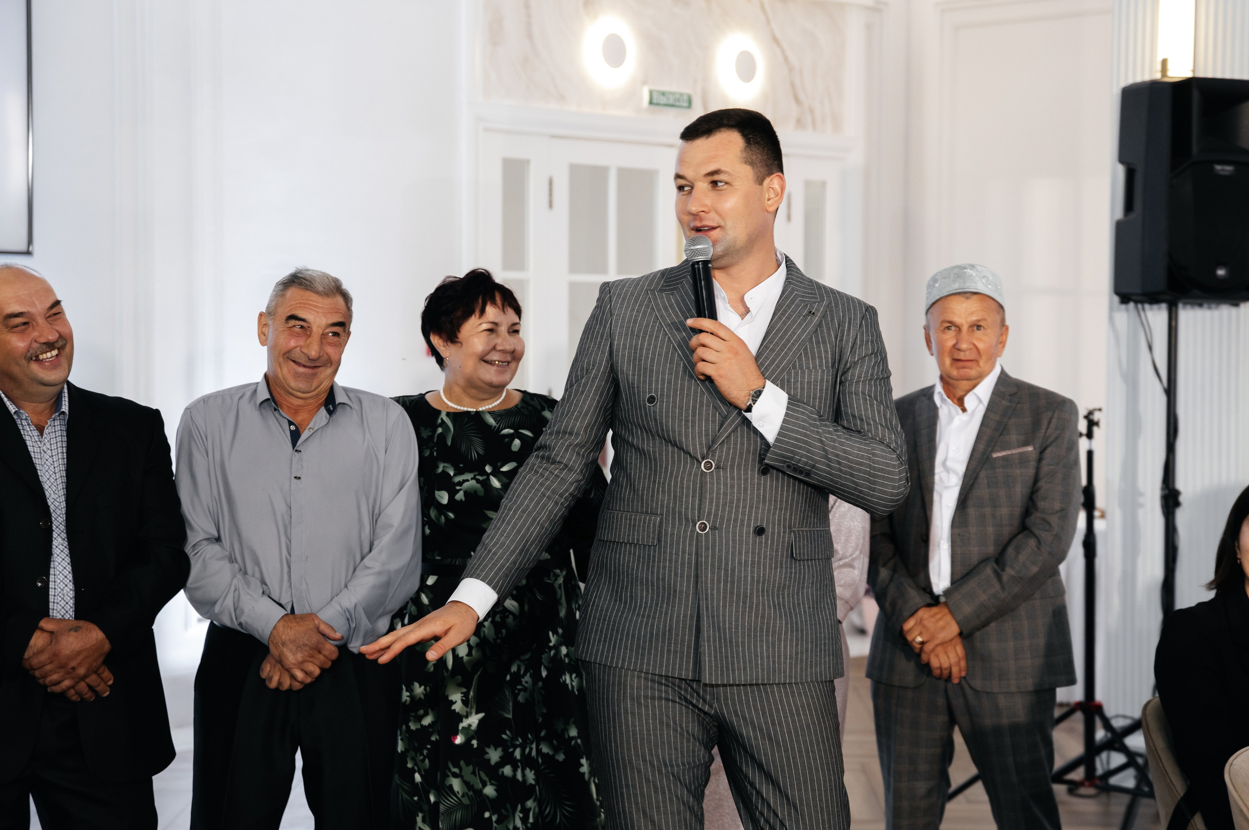 Ainur & Alina. Свадебный фотограф Ильнар Асадуллин