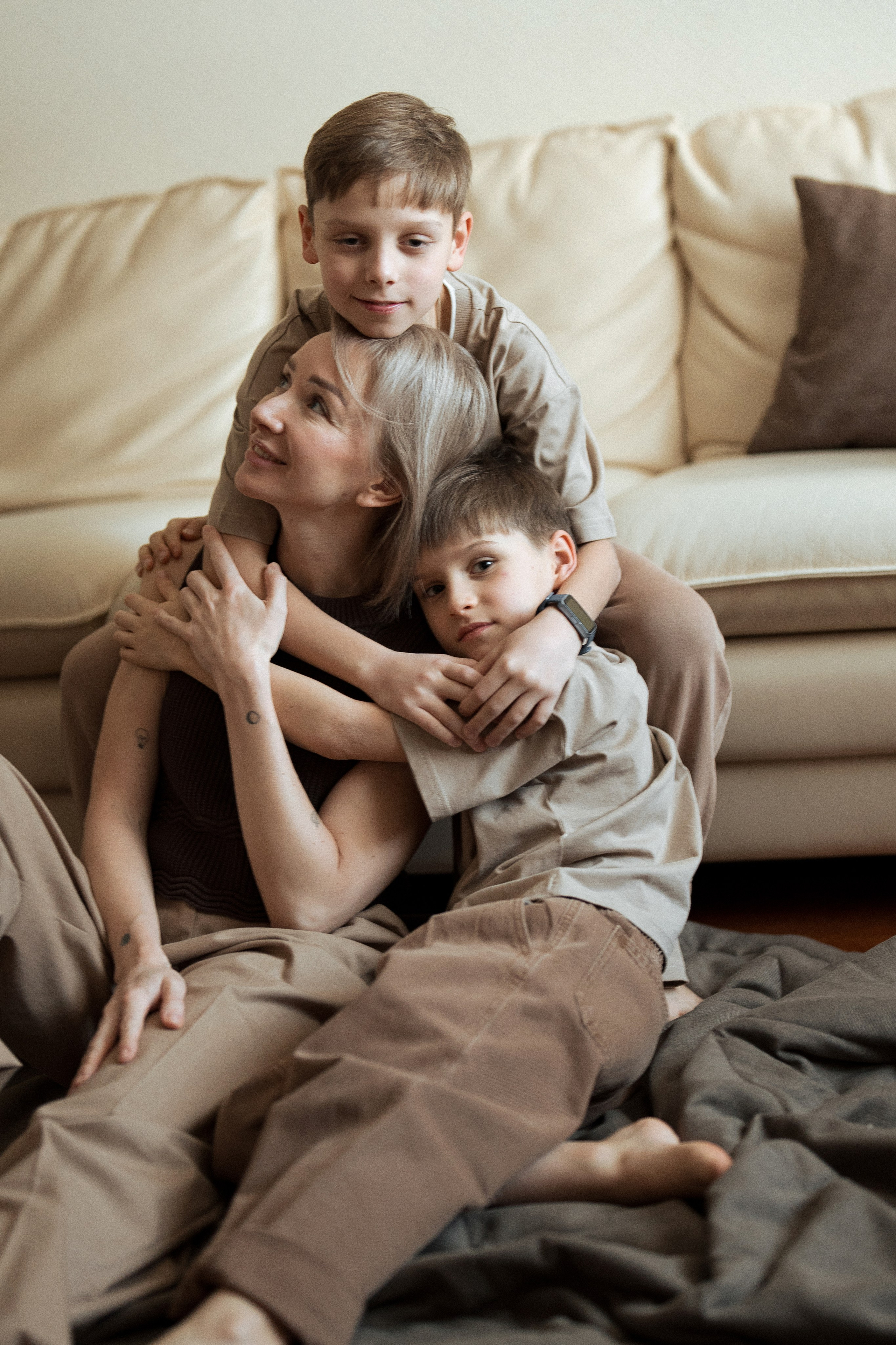 Дмитрий и Юлия. Https://andreevann.ru